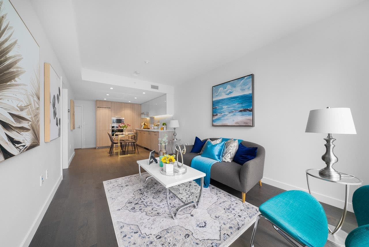 806 - 3280 Corvette Way, Richmond, V6X 0T9 — photo 3