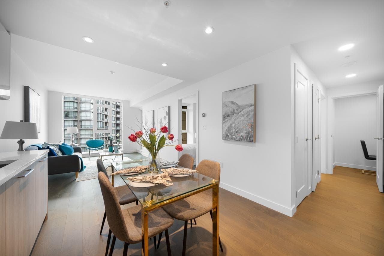 806 - 3280 Corvette Way, Richmond, V6X 0T9 — photo 5