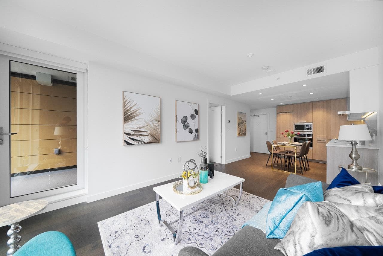 806 - 3280 Corvette Way, Richmond, V6X 0T9 — photo 4