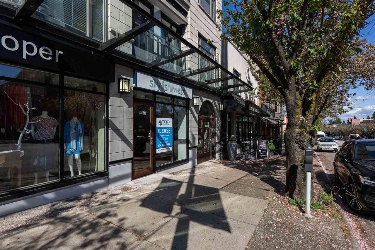 202 - 4479 W 10th Avenue, Vancouver, V6R 2H8 — photo 2