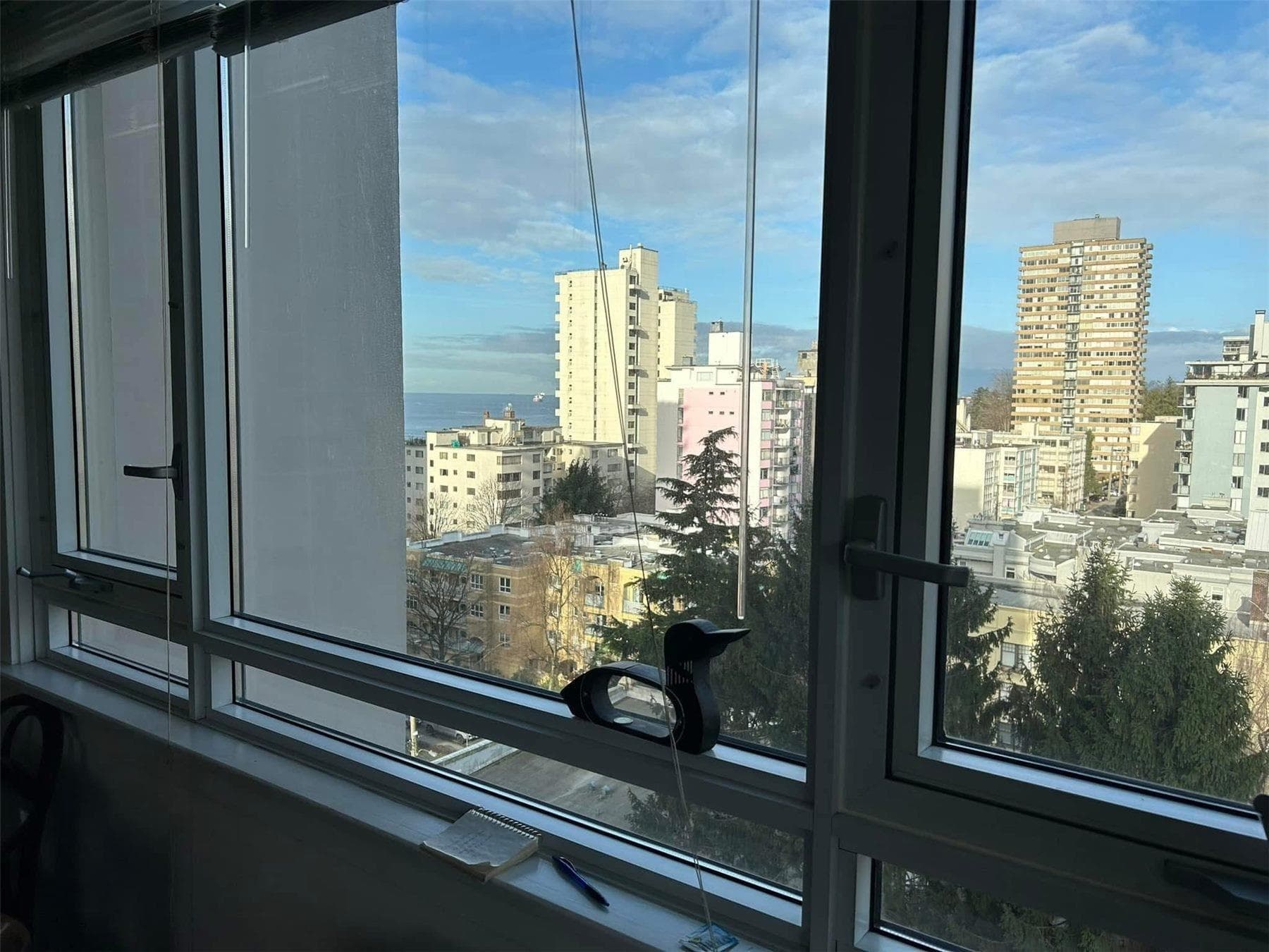 1006 - 1850 Comox Street, Vancouver, V6G 1R3 — photo 5