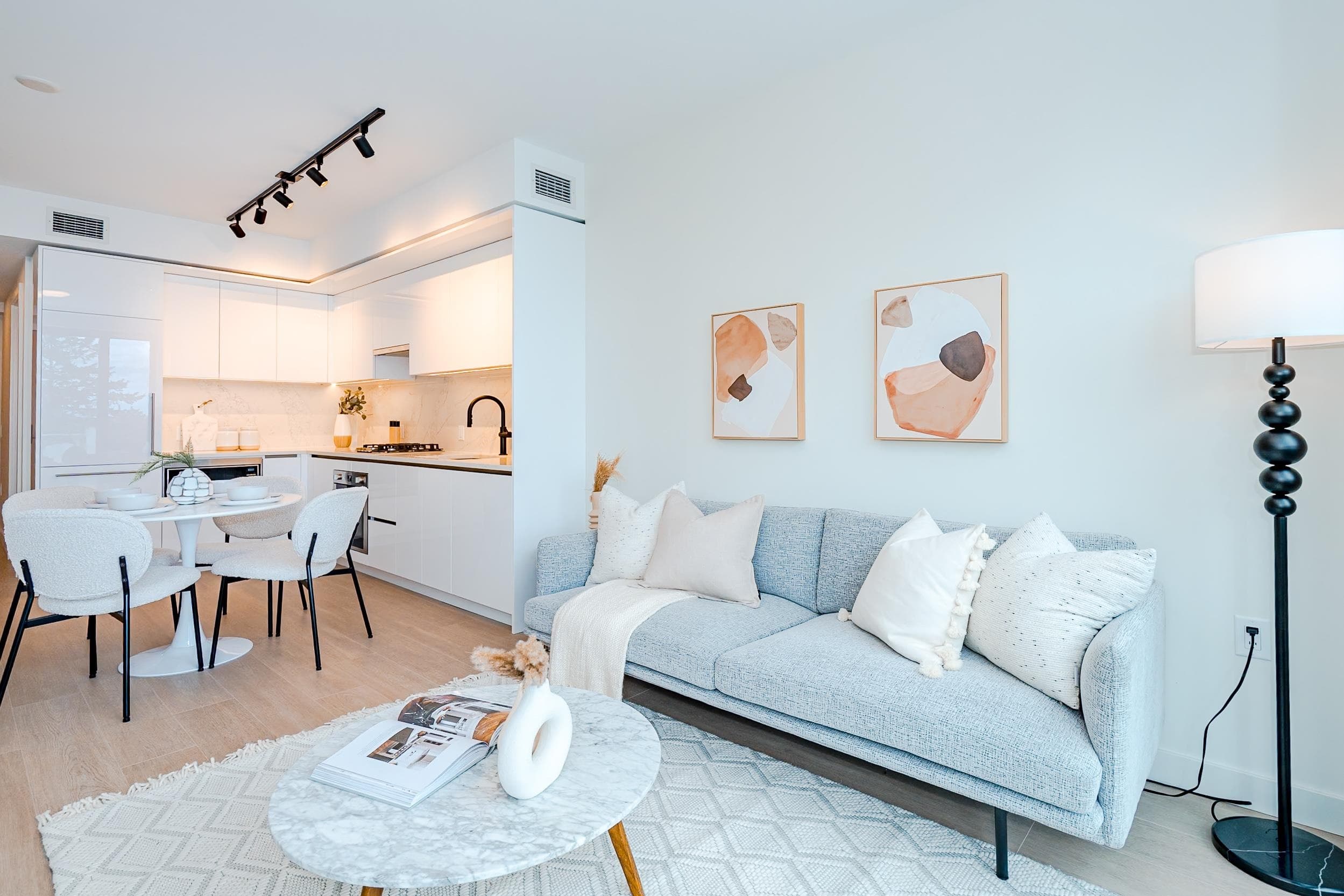 306 - 5987 Wilson Avenue, Burnaby, V5H 0L7 — photo 2