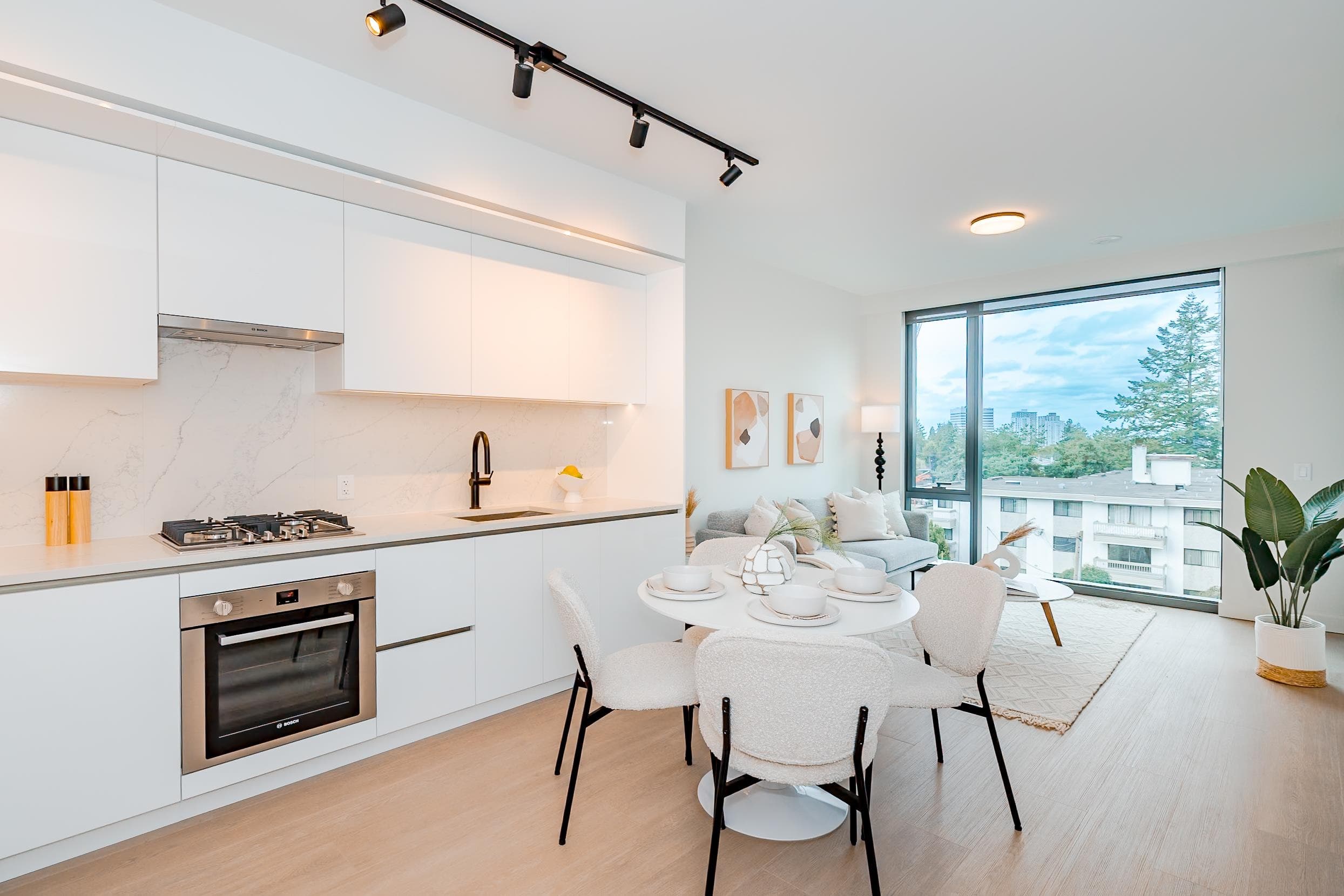 306 - 5987 Wilson Avenue, Burnaby, V5H 0L7 — photo 1