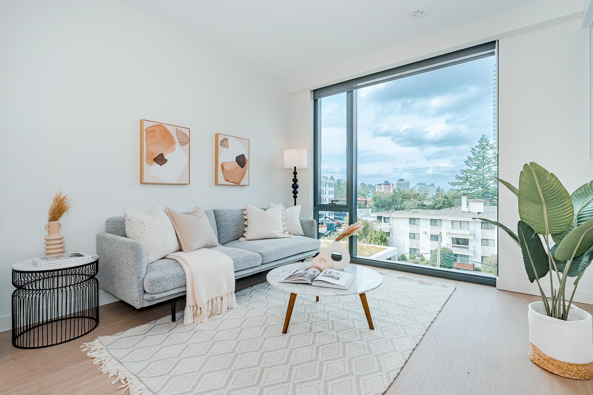 306 - 5987 Wilson Avenue, Burnaby, V5H 0L7 — photo 5