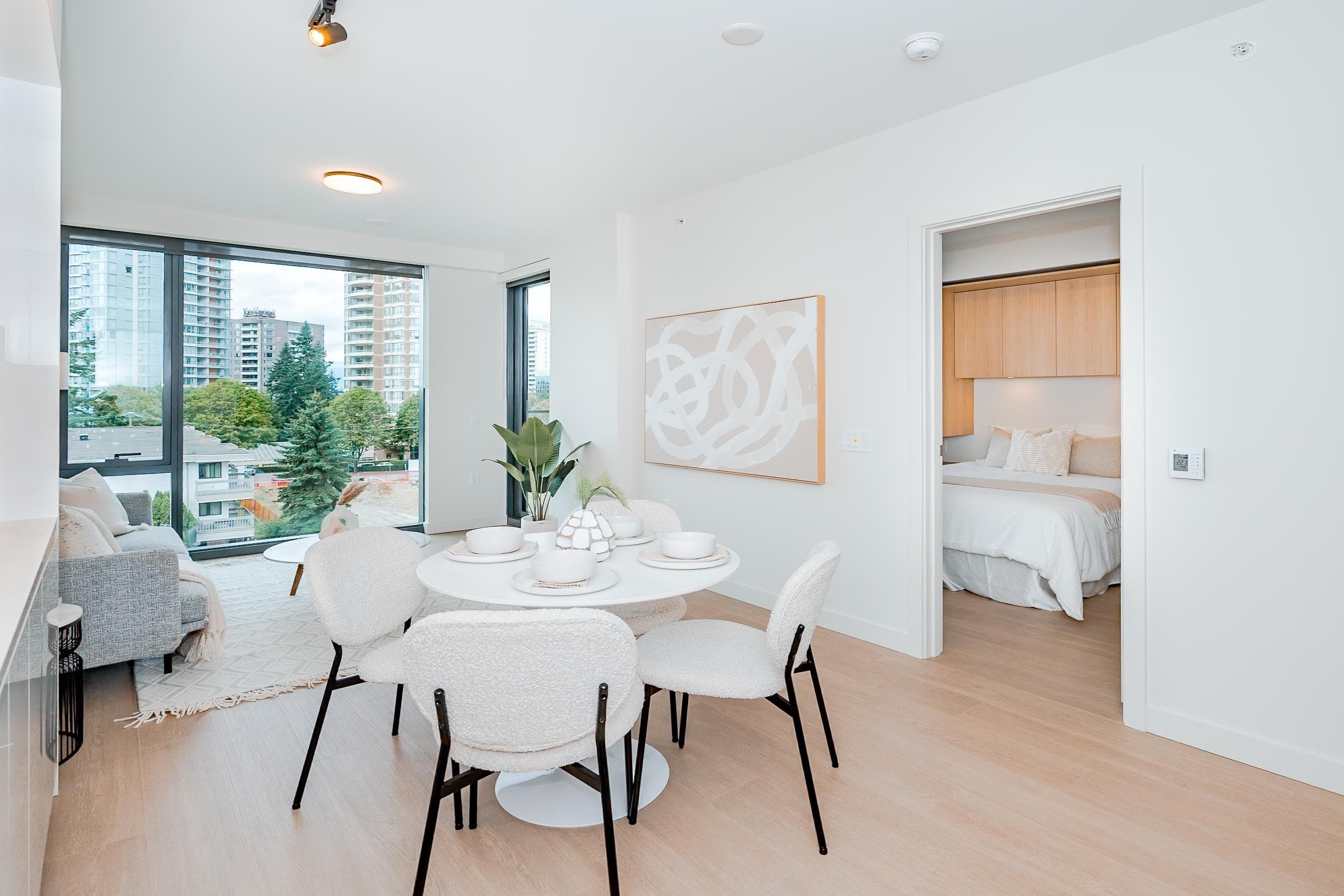 306 - 5987 Wilson Avenue, Burnaby, V5H 0L7 — photo 4