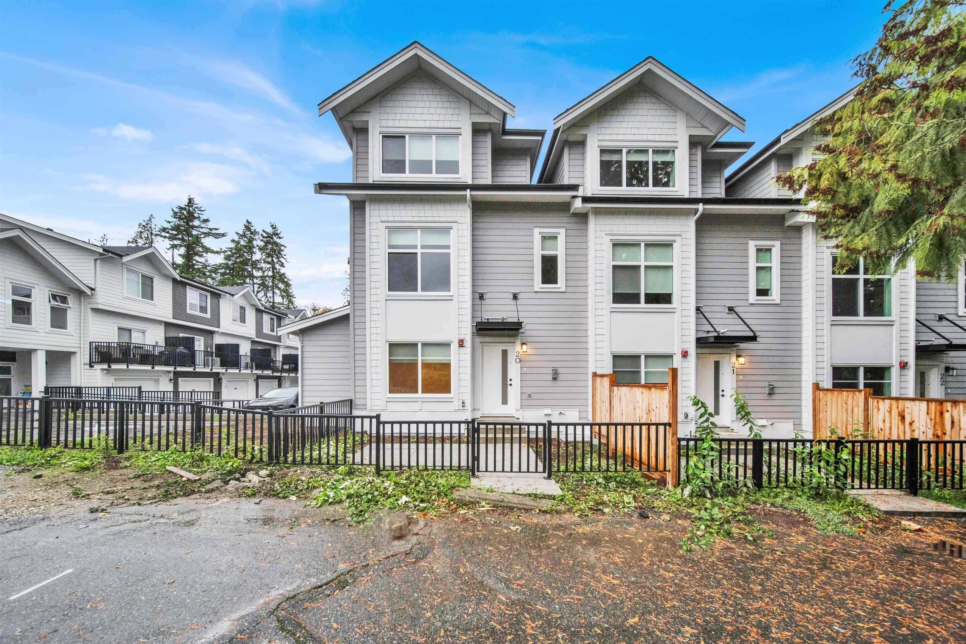 21 - 12770 105 Avenue, Surrey, V3V 0H2 — photo 4
