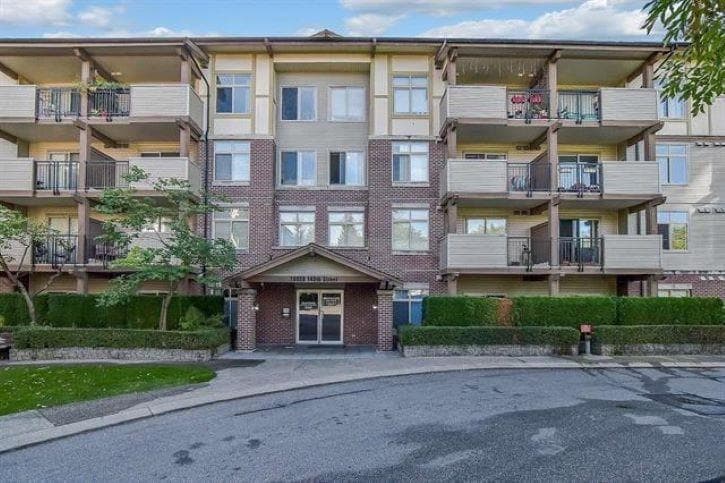 307 - 10088 148 Street, Surrey
