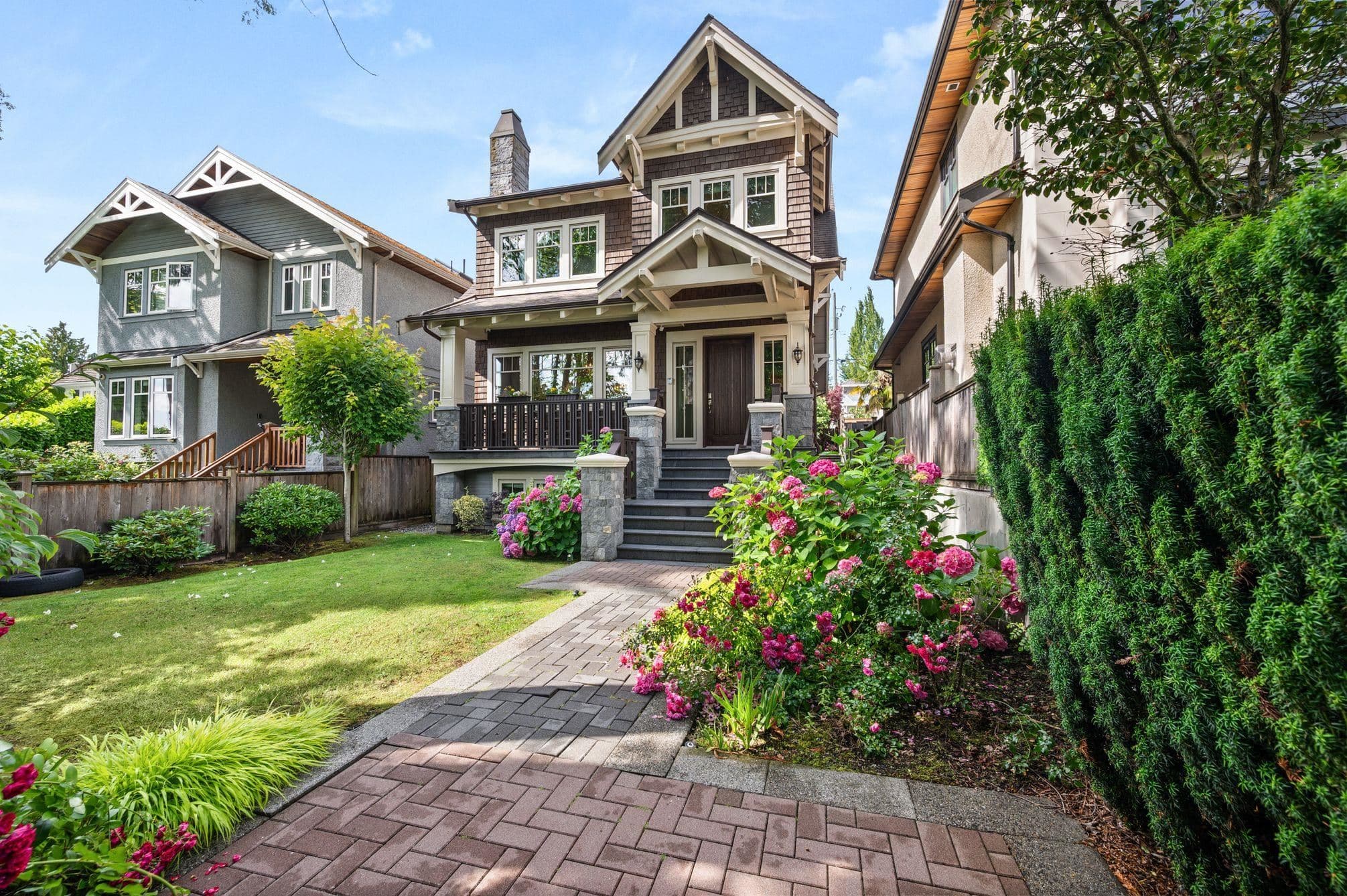 2967 W 43rd Avenue, Vancouver, V6N 3J2 — photo 2