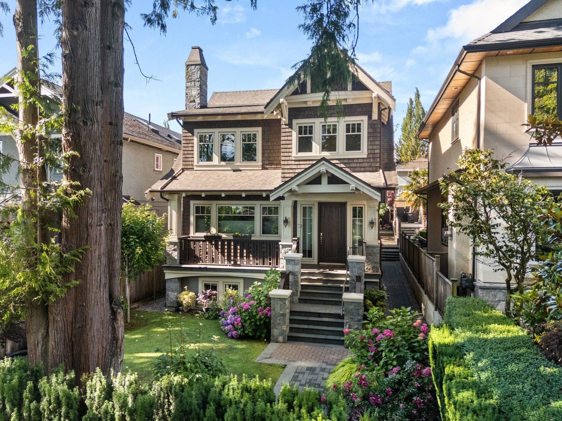 2967 W 43rd Avenue, Vancouver
