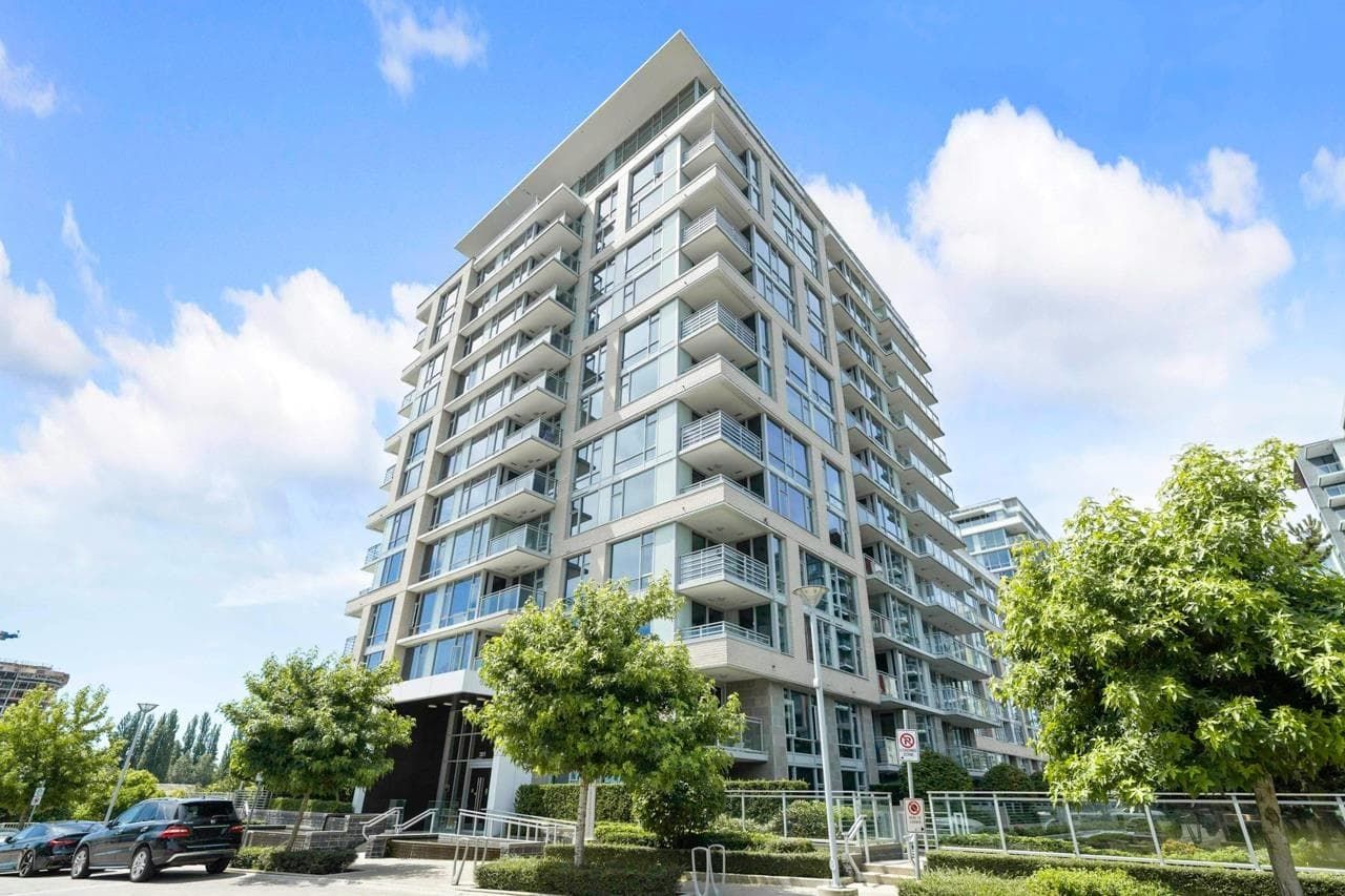 581 - 3311 Ketcheson Road, Richmond