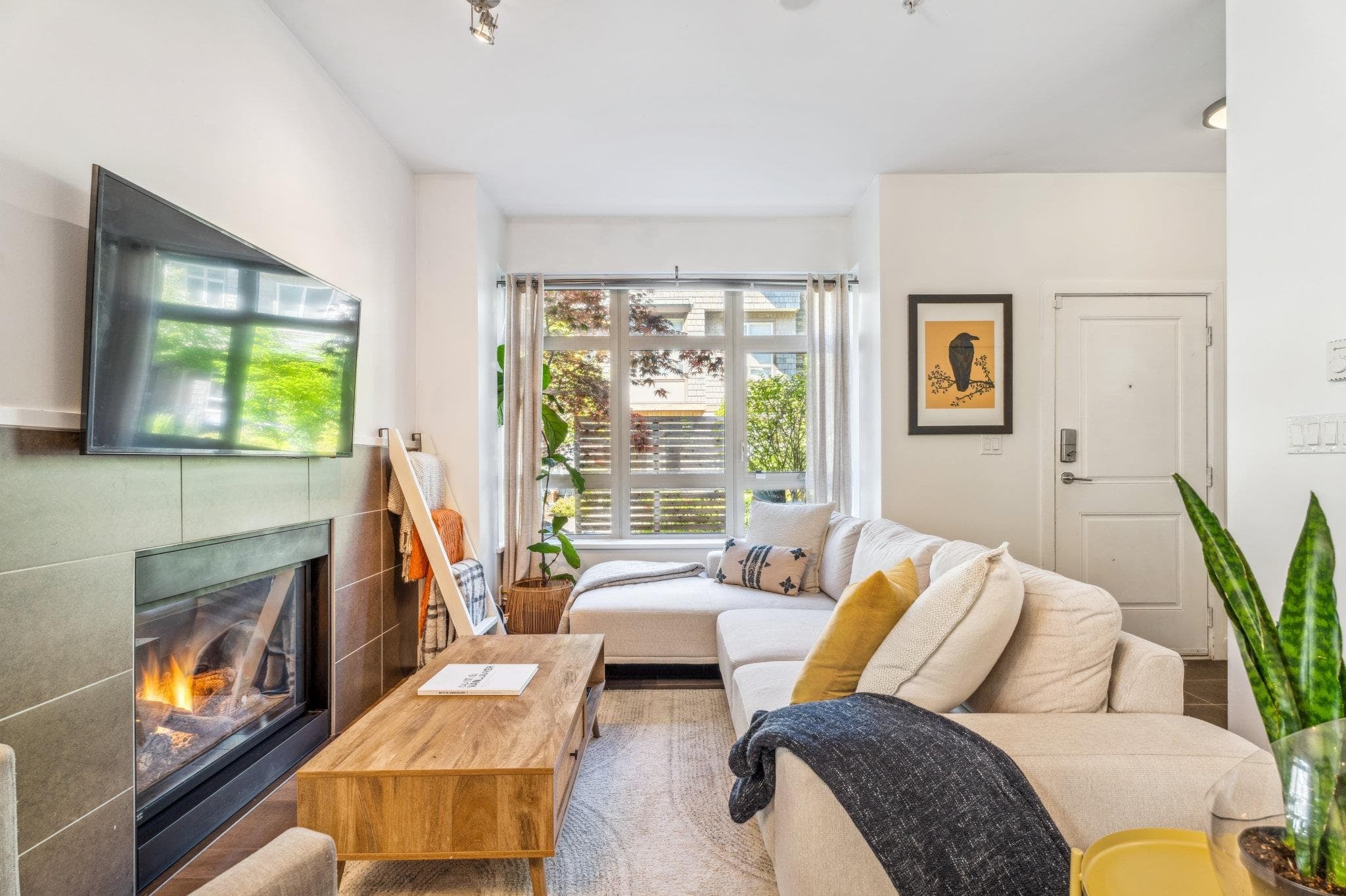 3320 Mt Seymour Parkway, North Vancouver