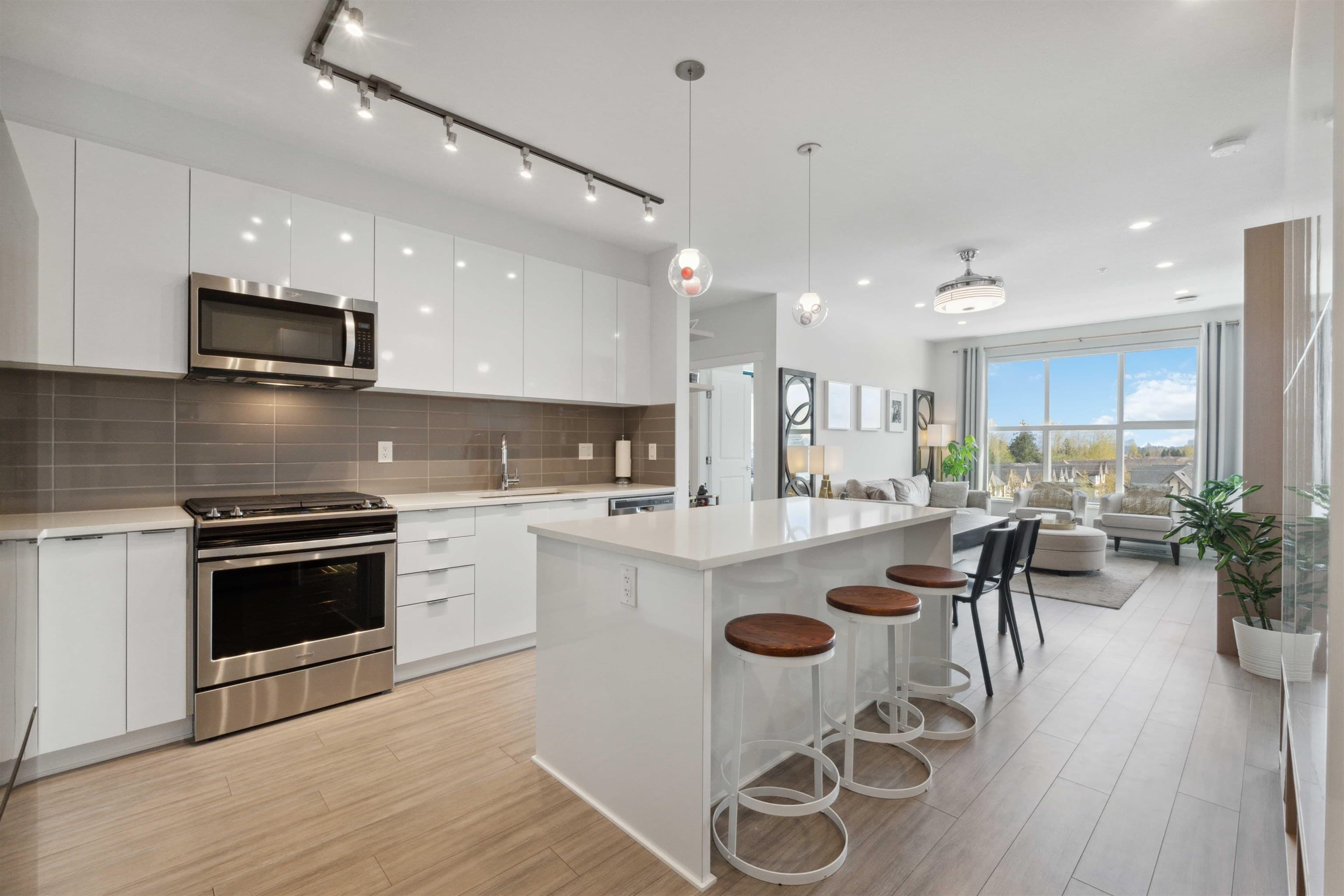 C520 - 8150 207 Street, Langley, V2Y 4J4 — photo 5