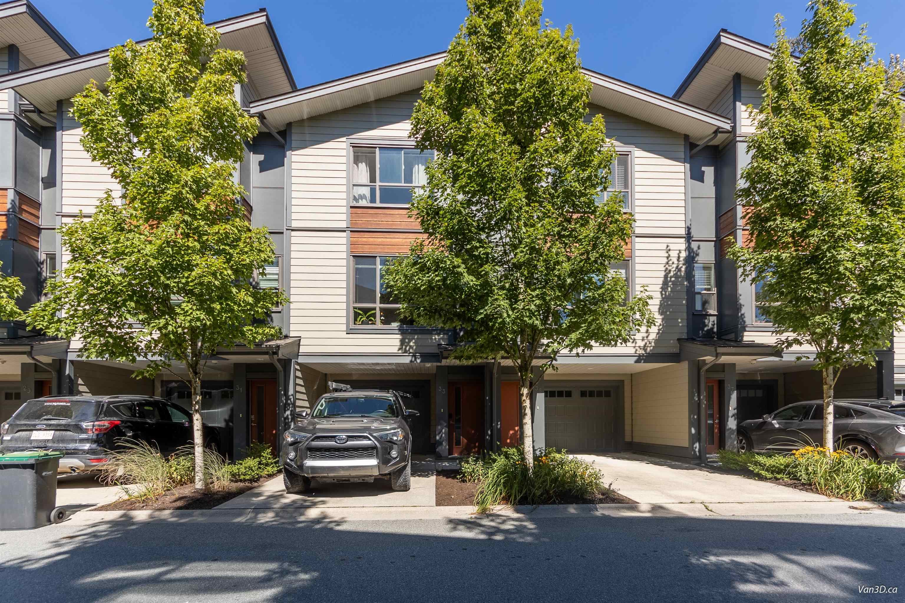 33 - 38684 Buckley Avenue, Squamish, V0N 3G0 — photo 2