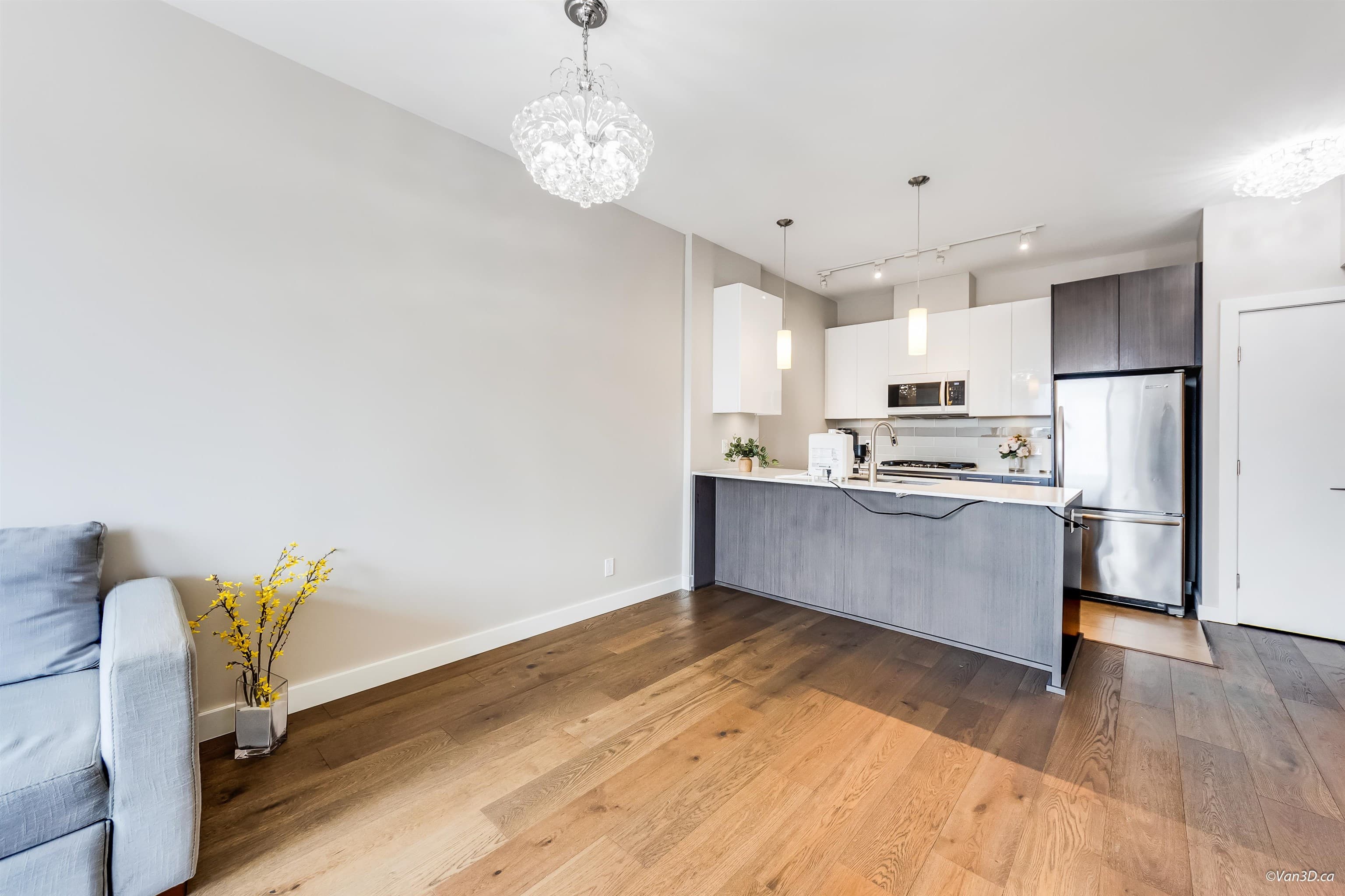 3018 - 5511 Hollybridge Way, Richmond, V7C 0A3 — photo 5