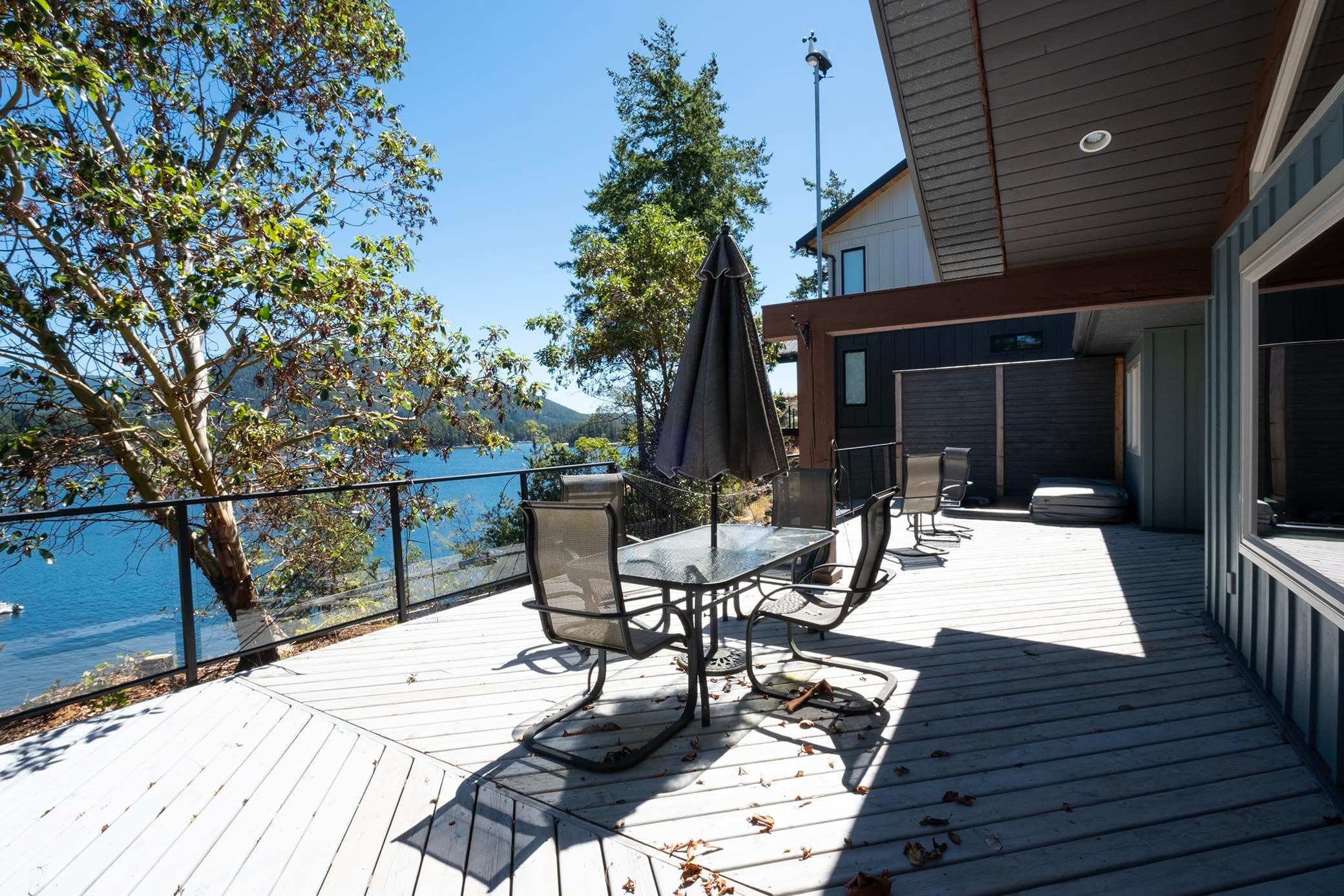 22 - 4622 Sinclair Bay Road, Pender Harbour, V0N 1S1 — photo 3
