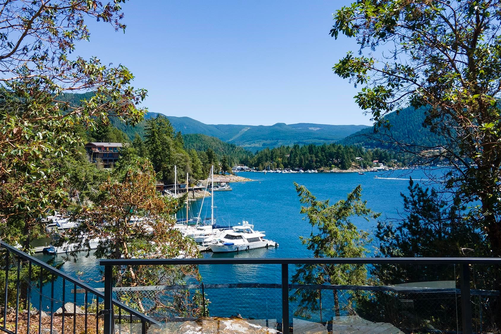 22 - 4622 Sinclair Bay Road, Pender Harbour, V0N 1S1 — photo 5