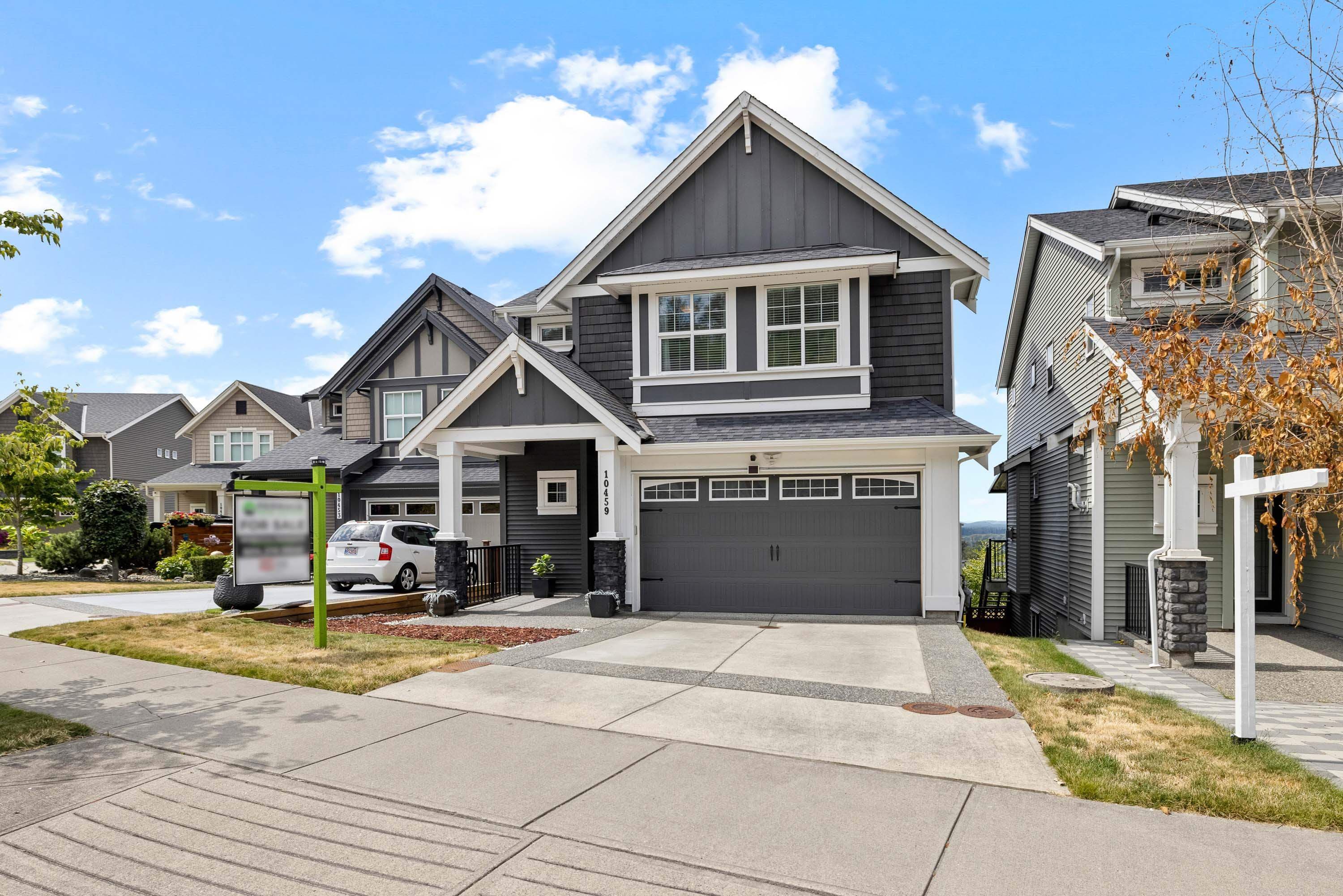10459 248 Street, Maple Ridge, V2W 0H8 — photo 3