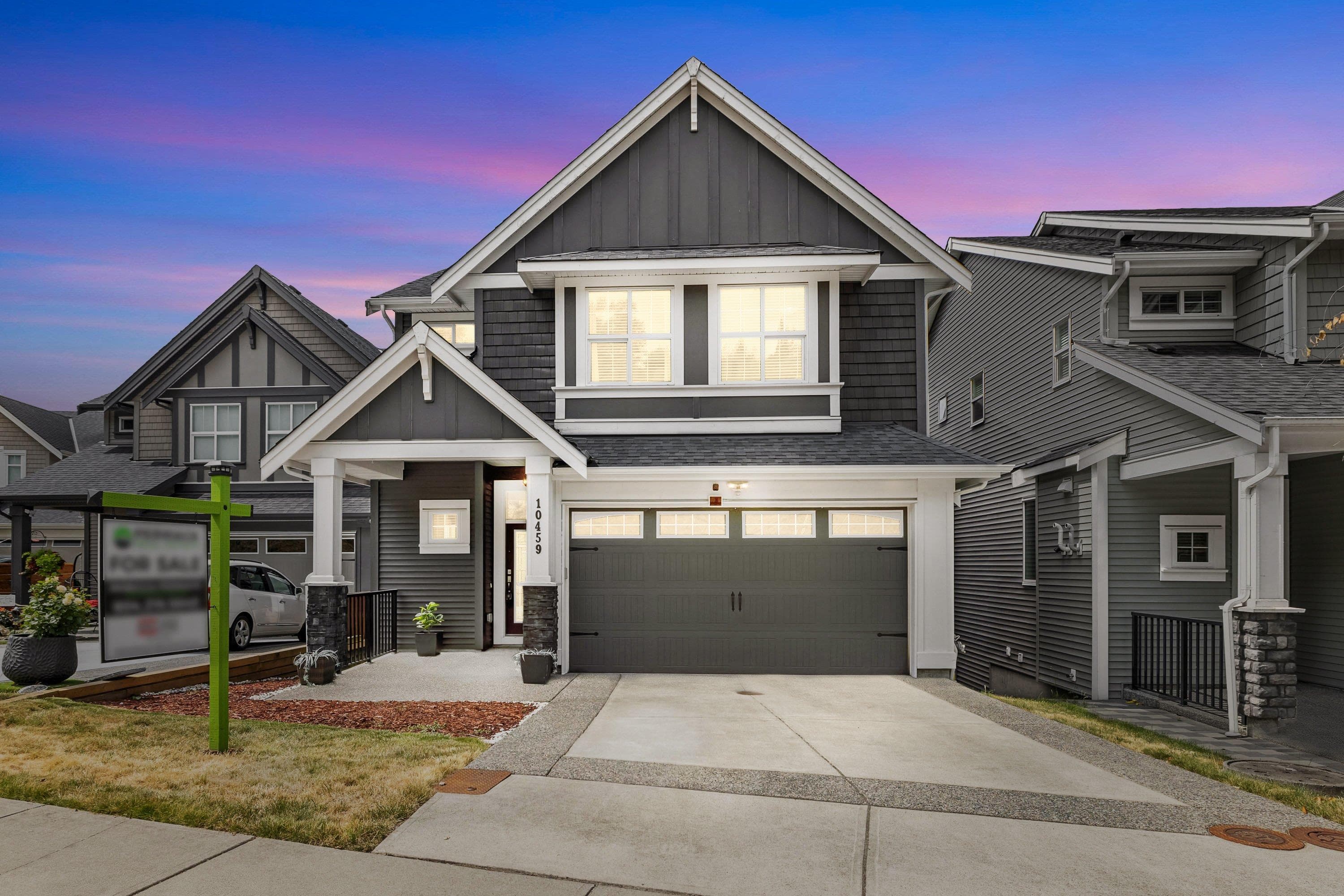 10459 248 Street, Maple Ridge