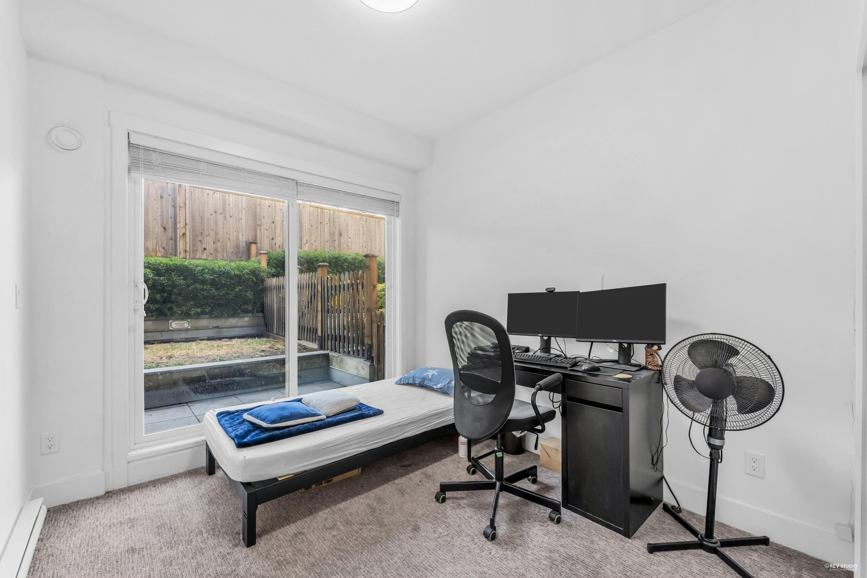 B107 - 9689 140 Street, Surrey, V3T 0P3 — photo 5