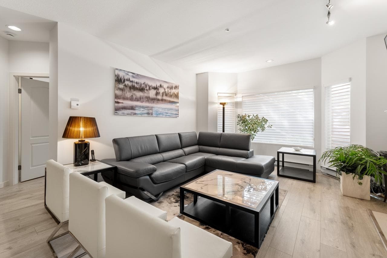 115 - 7600 Moffatt Road, Richmond, V6Y 3V1 — photo 3