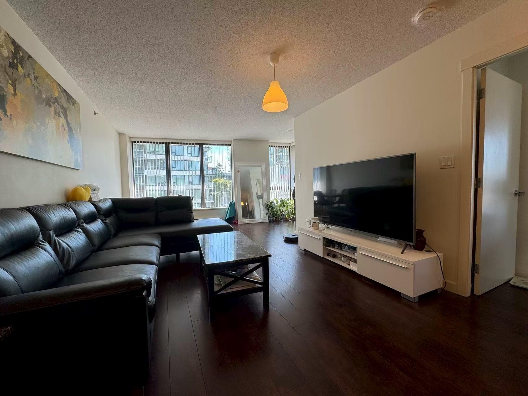 612 - 5811 No. 3 Road, Richmond, V6X 2C9 — photo 3