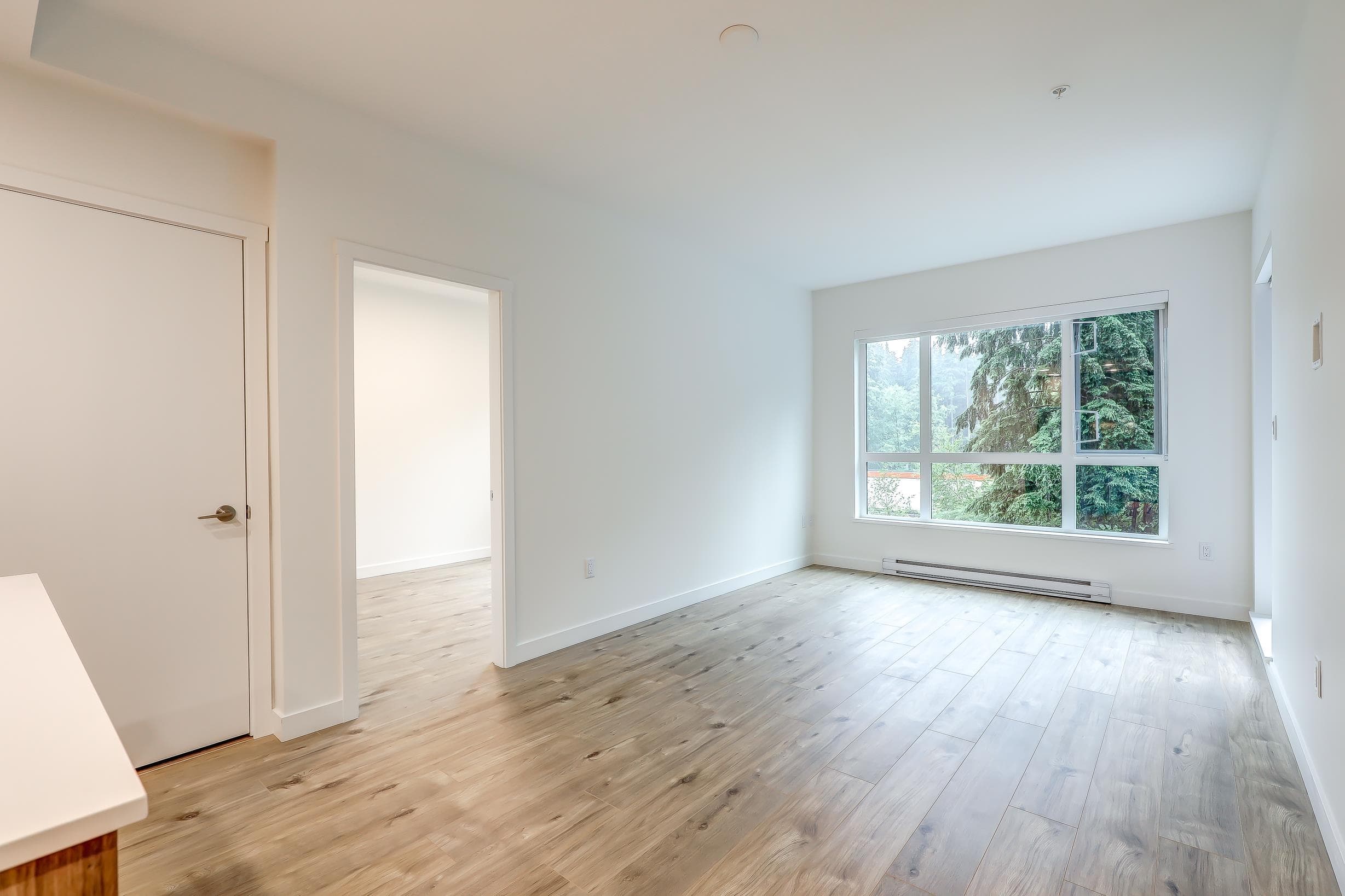 206 - 3594 Malsum Drive, North Vancouver, V7G 0B5 — photo 5