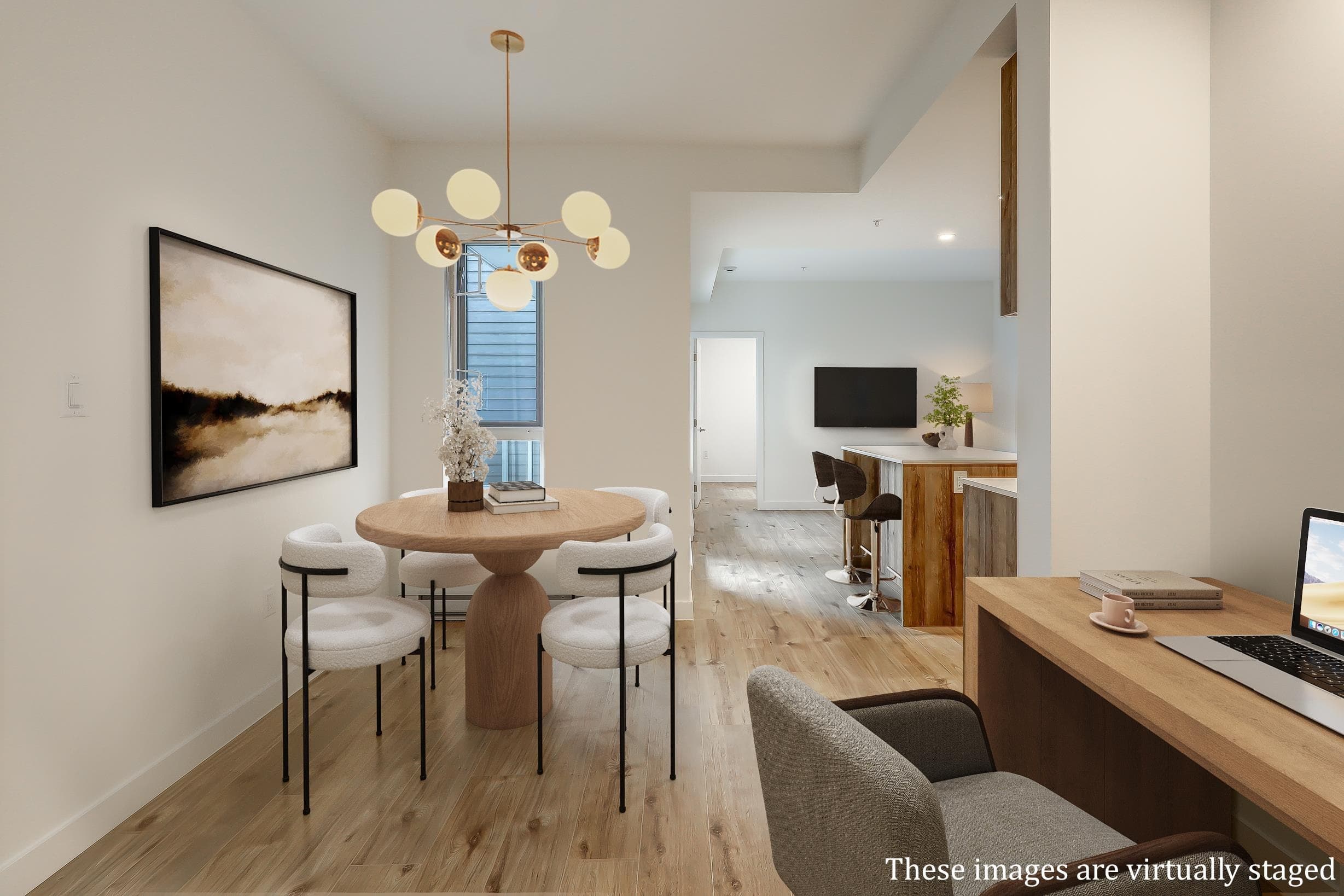 517 - 3594 Malsum Drive, North Vancouver, V7G 0B5 — photo 2