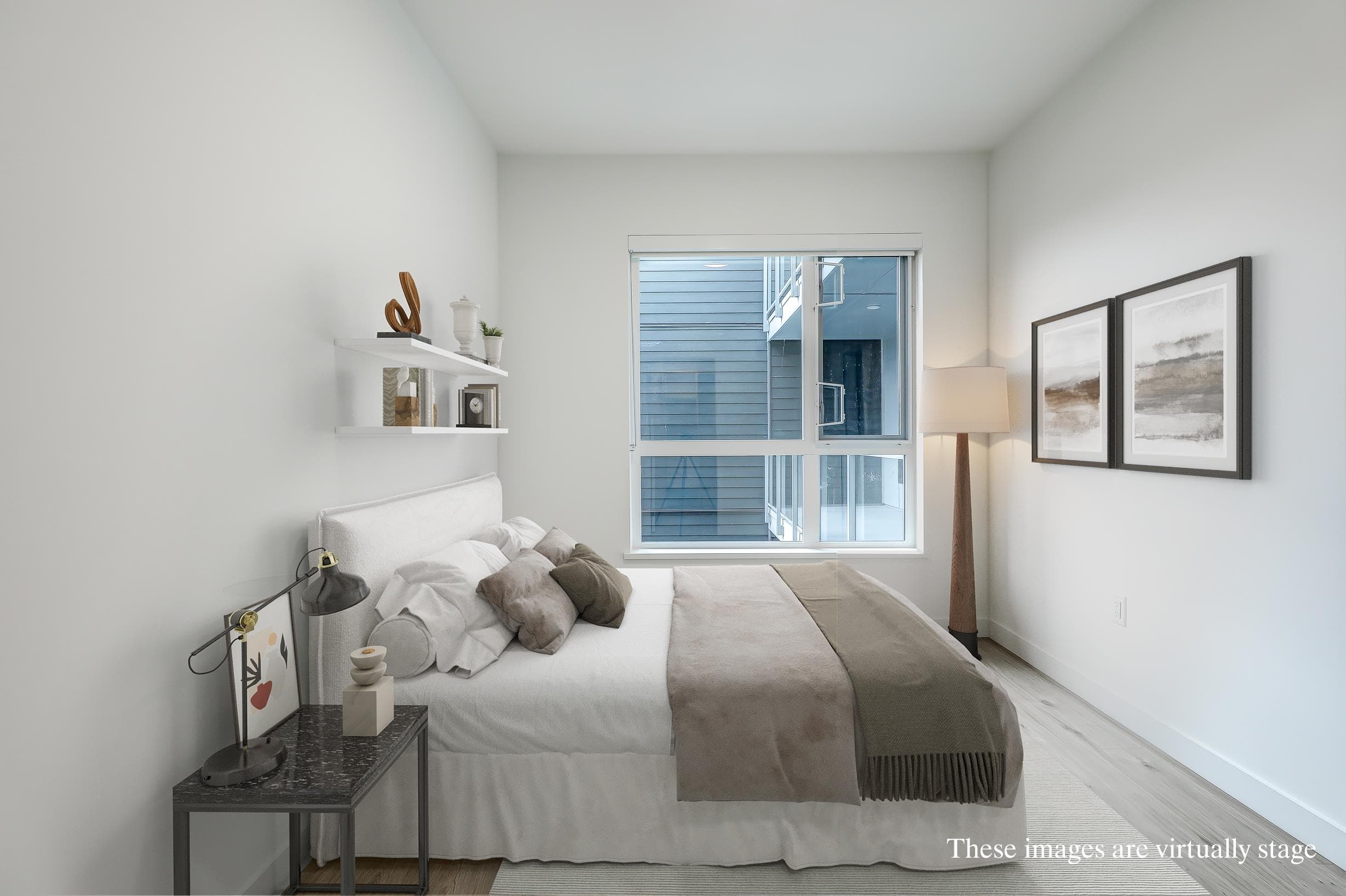 517 - 3594 Malsum Drive, North Vancouver, V7G 0B5 — photo 3
