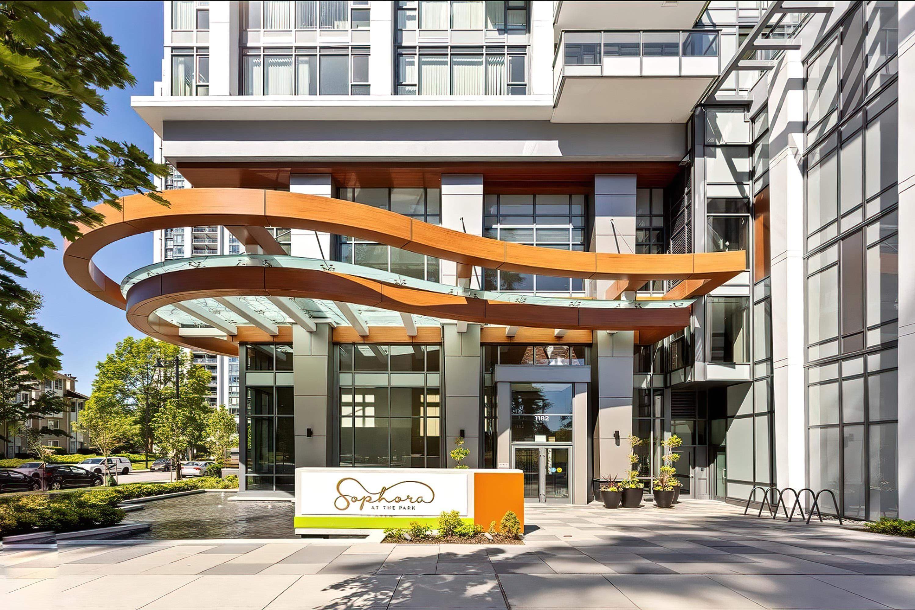2904 - 1182 Westwood Street, Coquitlam, V3B 0T9 — photo 2