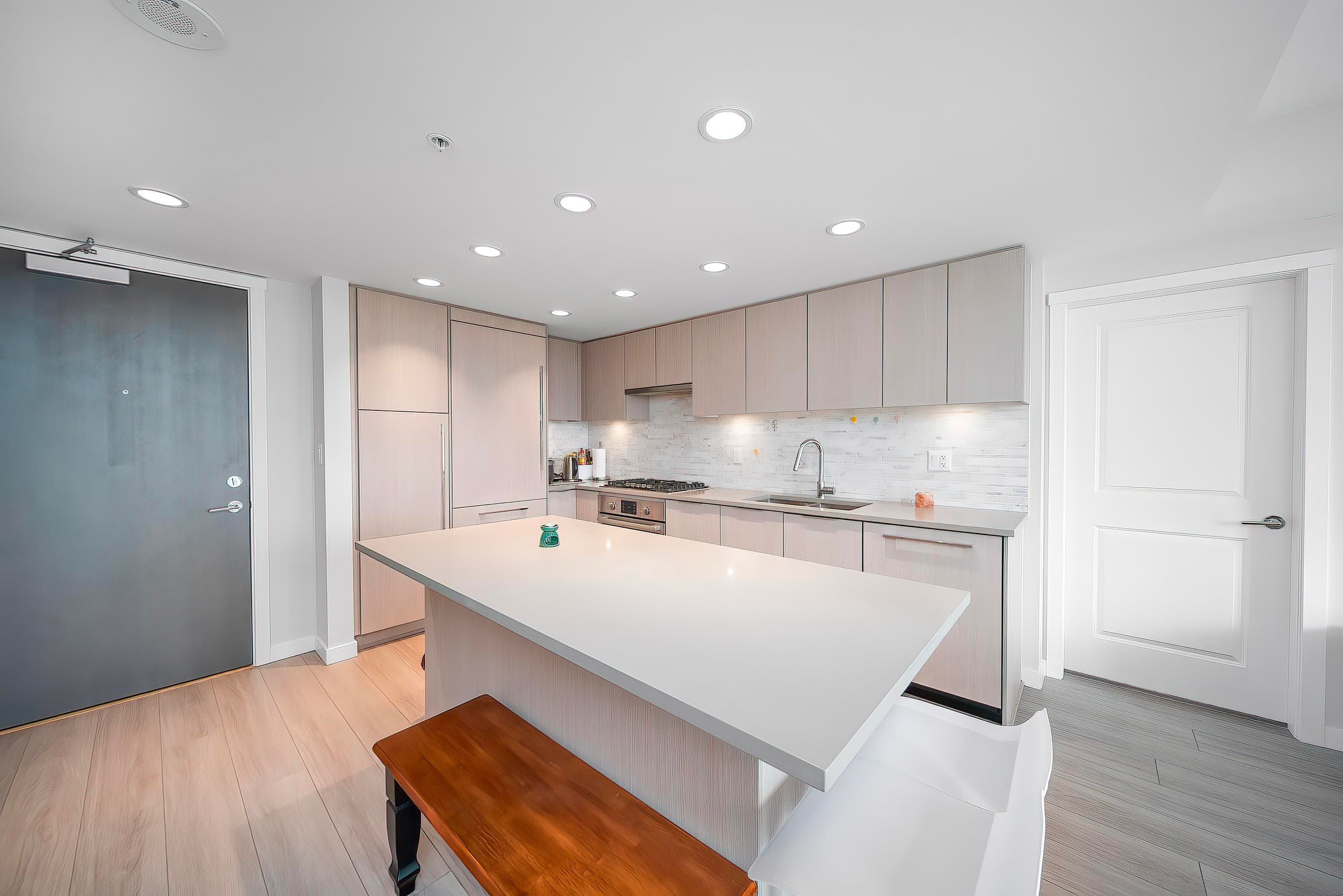 2904 - 1182 Westwood Street, Coquitlam, V3B 0T9 — photo 5