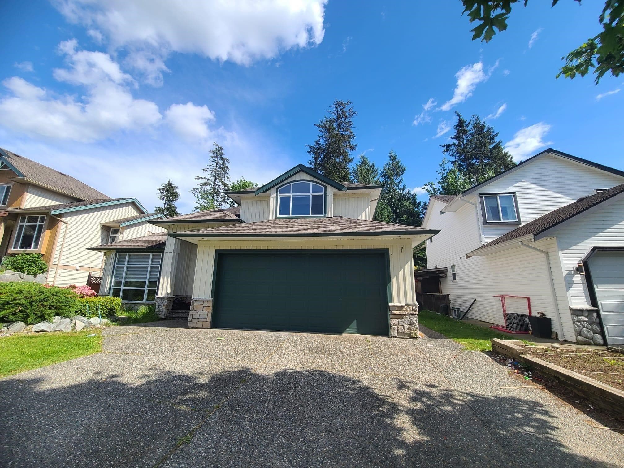 8004 Melburn Drive, Mission