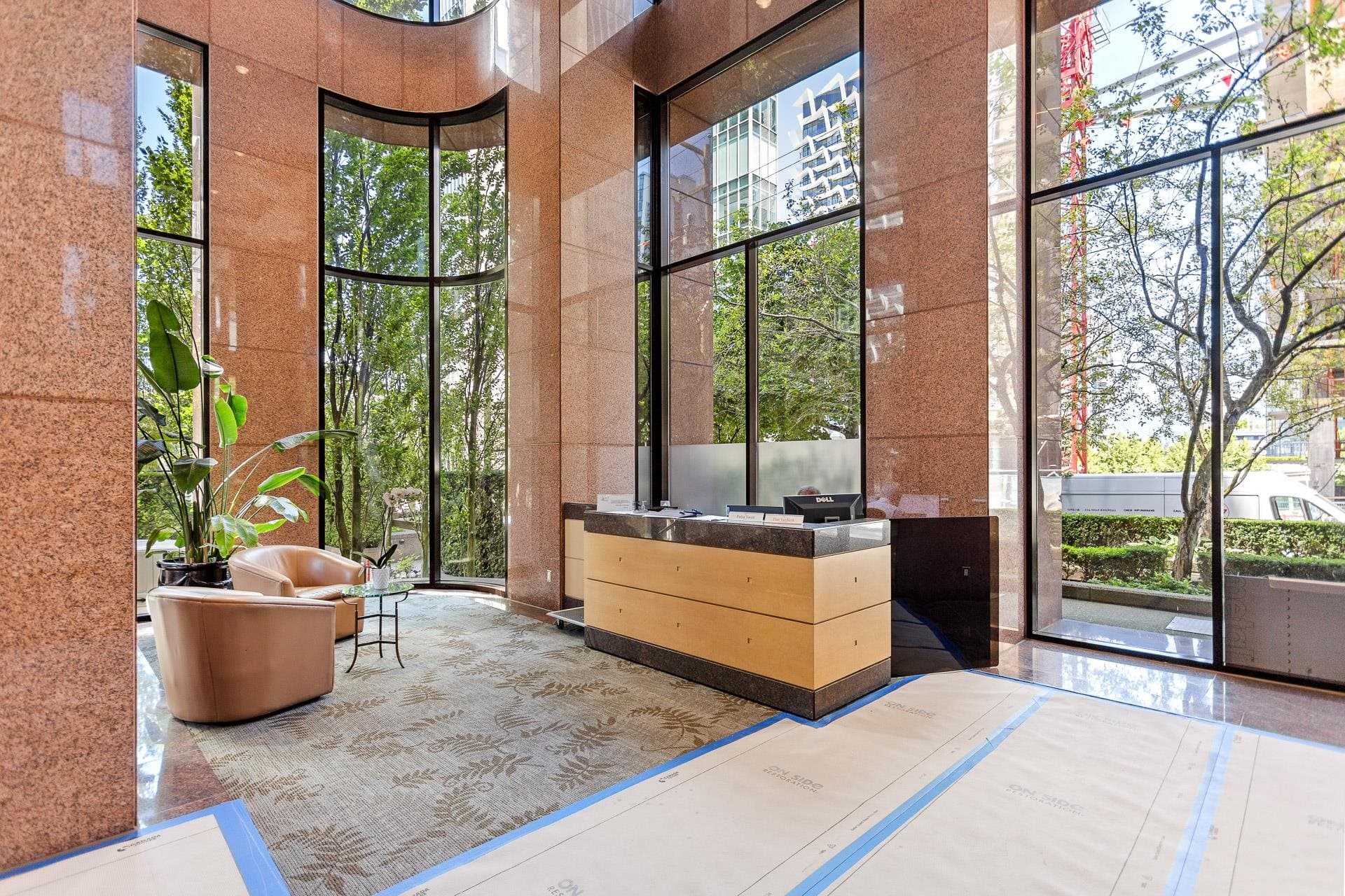 15C - 1500 Alberni Street, Vancouver, V6G 3C9 — photo 3