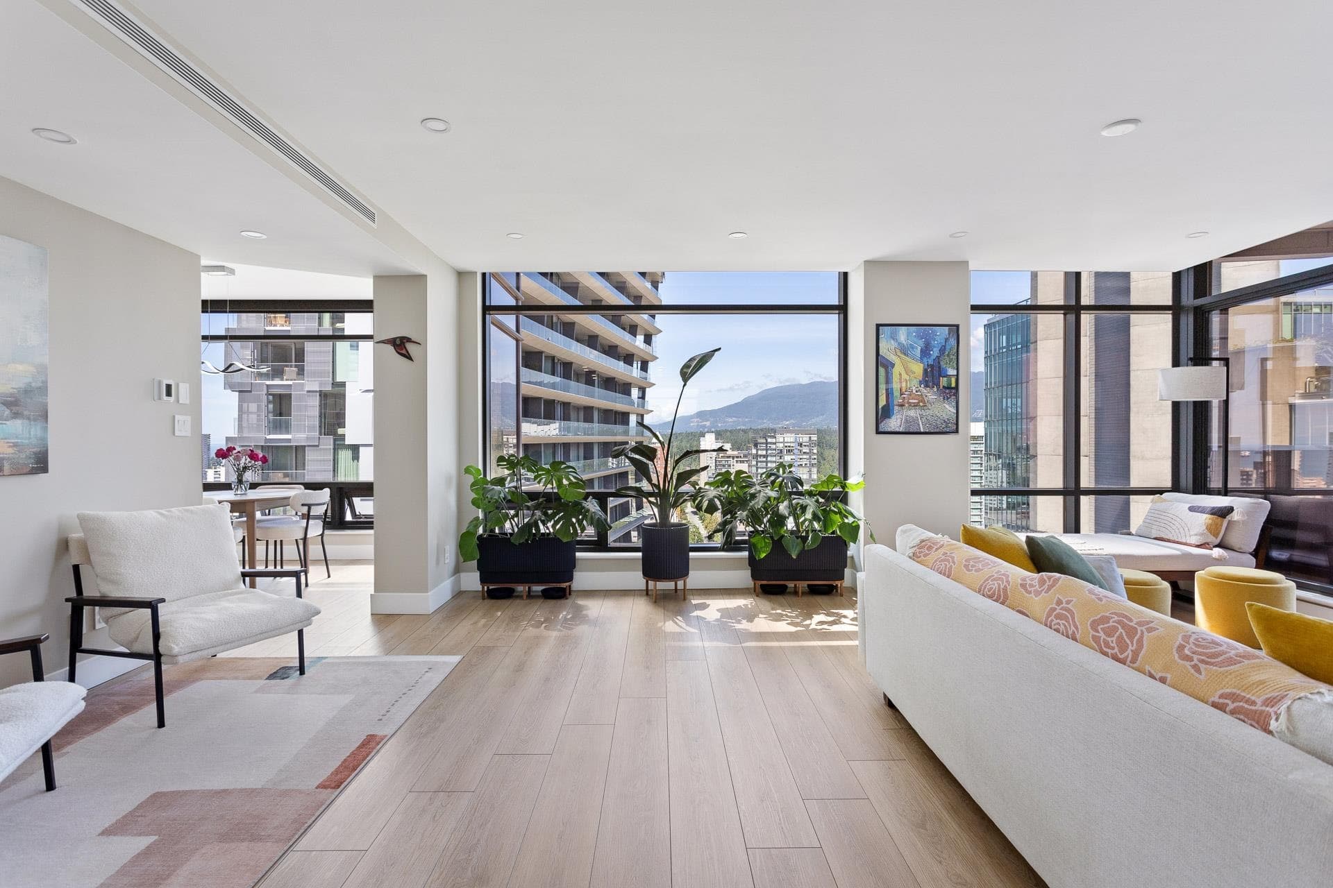 15C - 1500 Alberni Street, Vancouver, V6G 3C9 — photo 4
