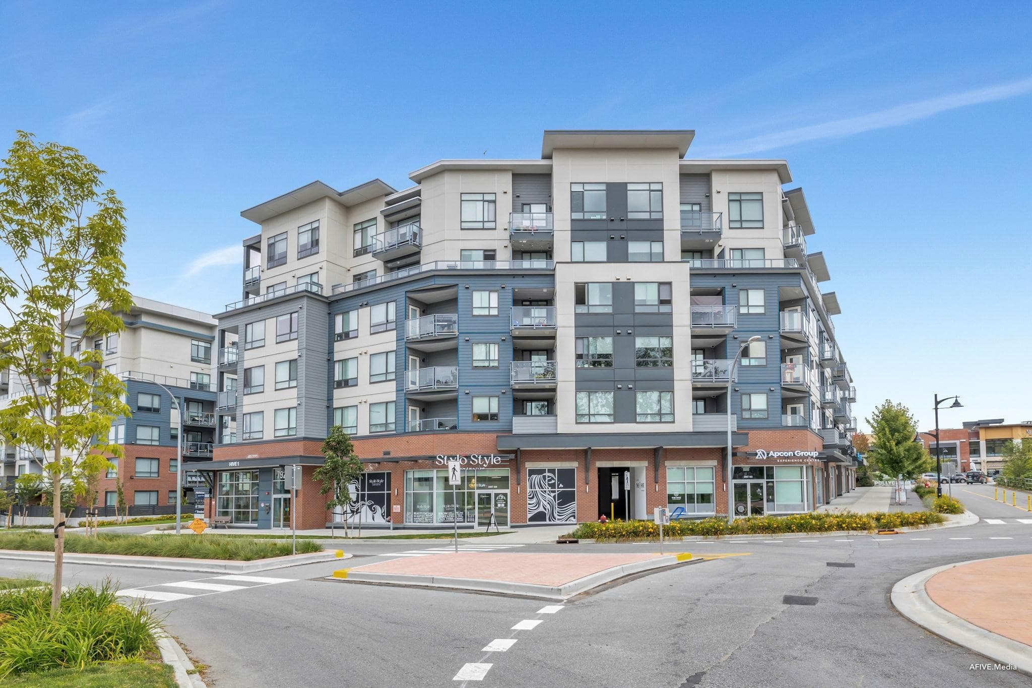 606 - 7920 206 Street, Langley, V2Y 3X1 — photo 1