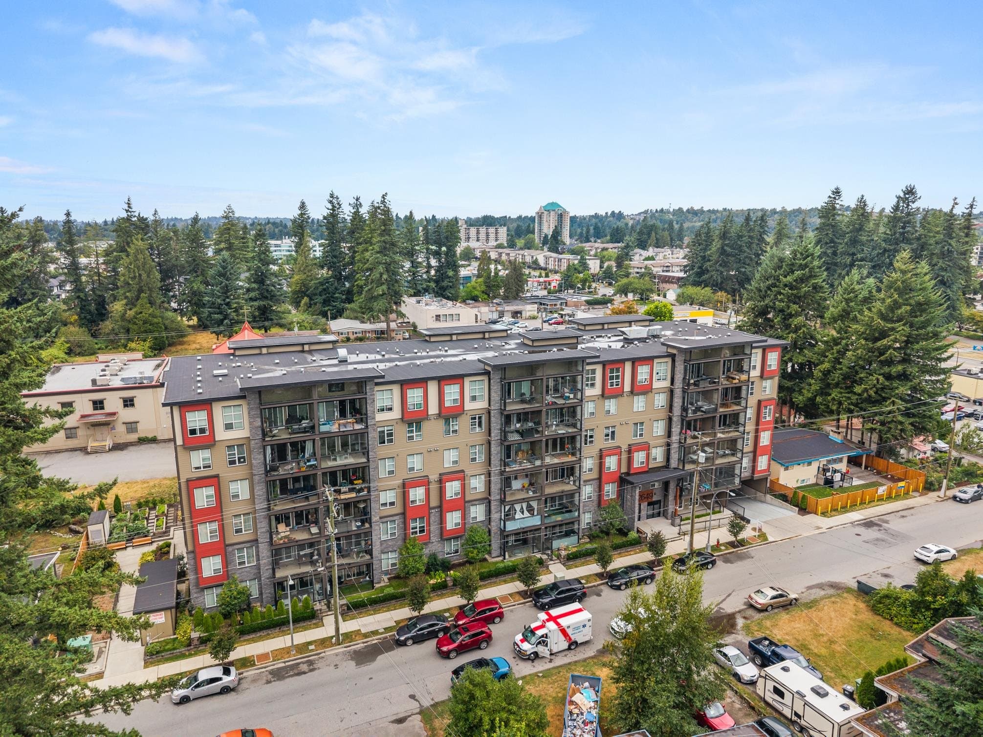 510 - 2649 James Street, Abbotsford, V2T 3L6 — photo 2