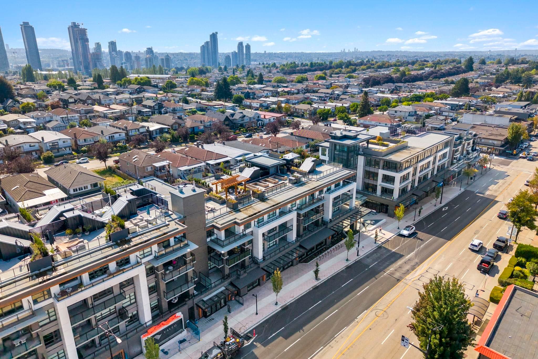 419 - 4788 Hastings Street, Burnaby, V5C 0P4 — photo 4