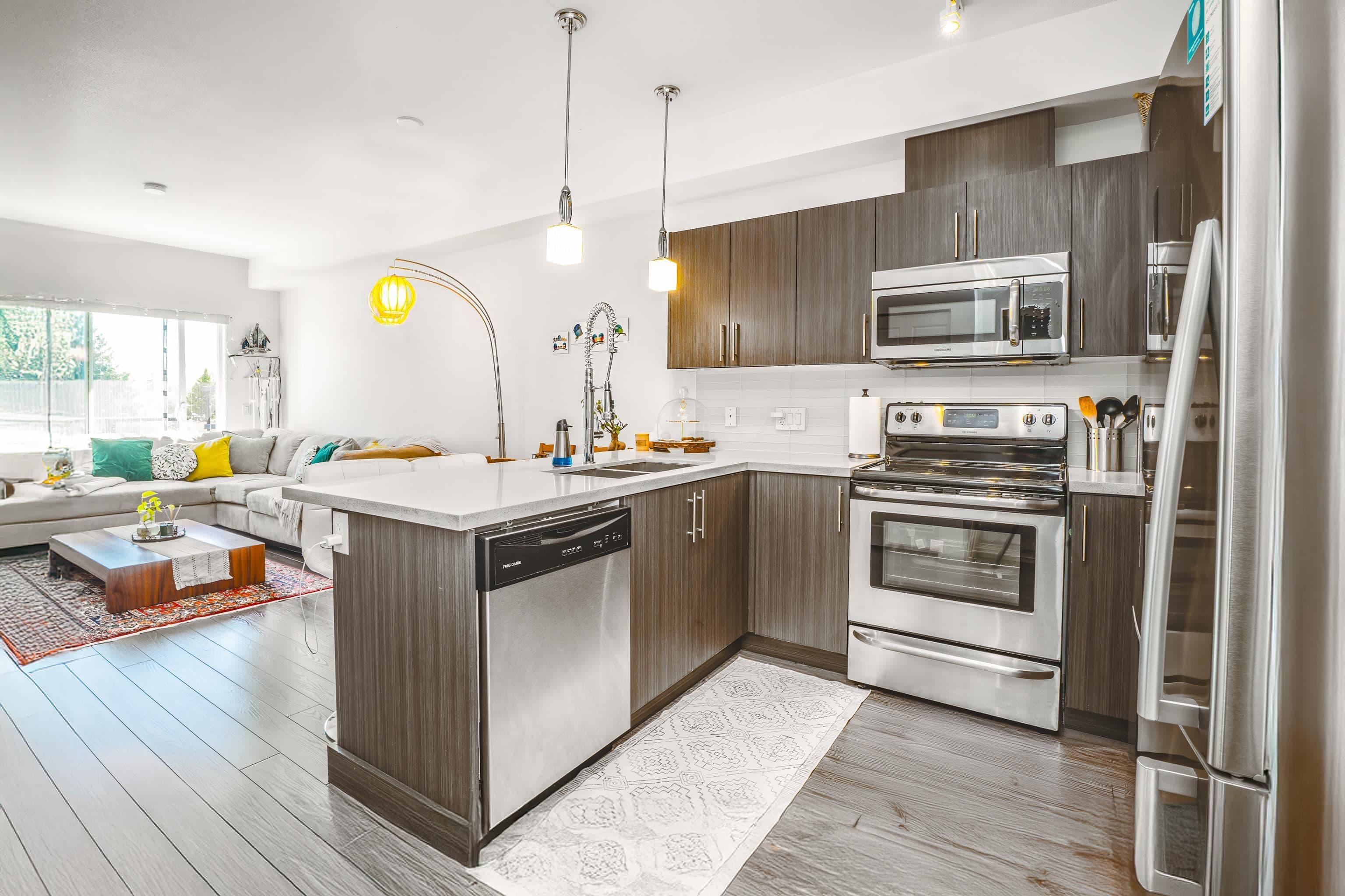 419 - 12070 227 Street, Maple Ridge, V6R 2T3 — photo 2