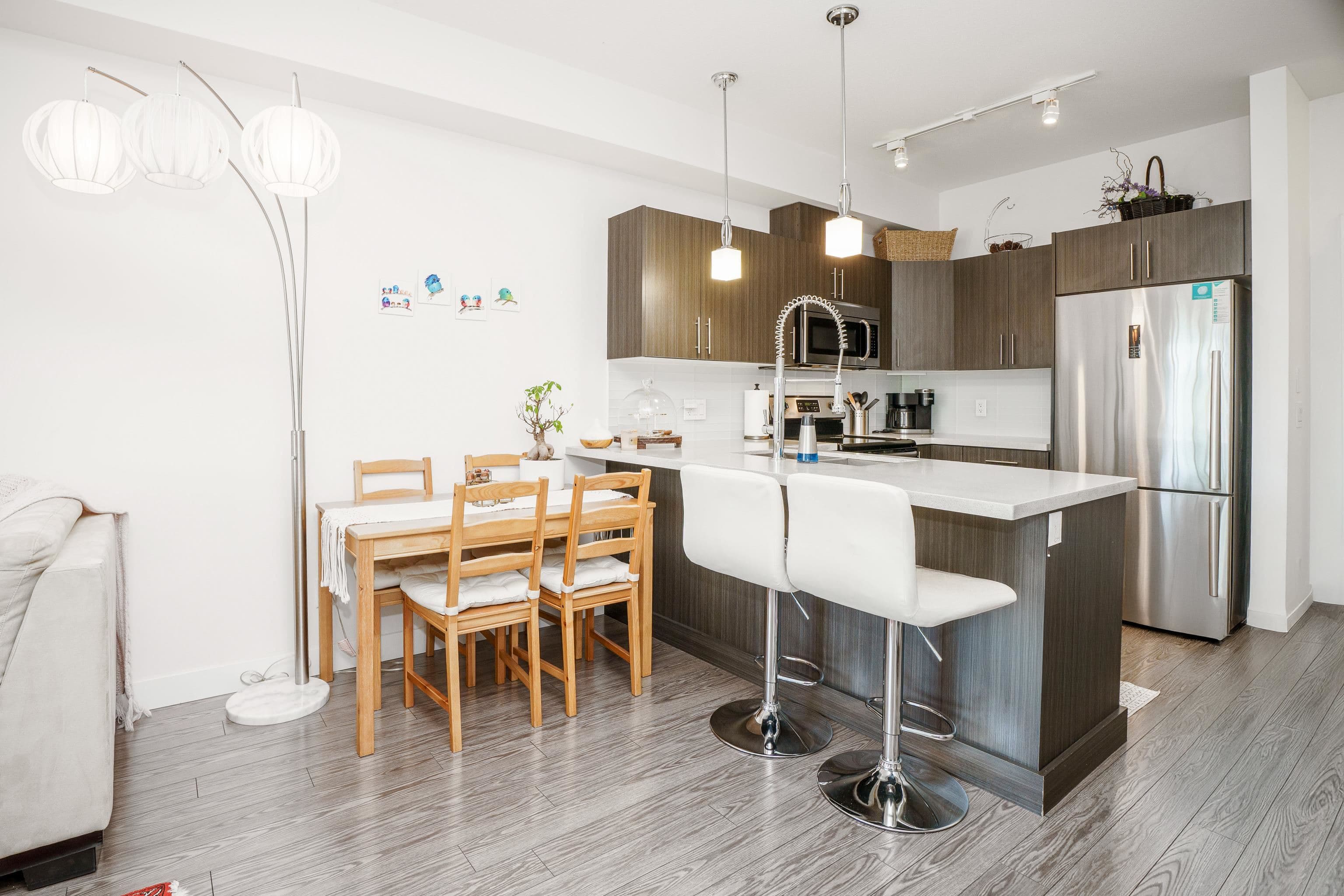 419 - 12070 227 Street, Maple Ridge, V6R 2T3 — photo 4