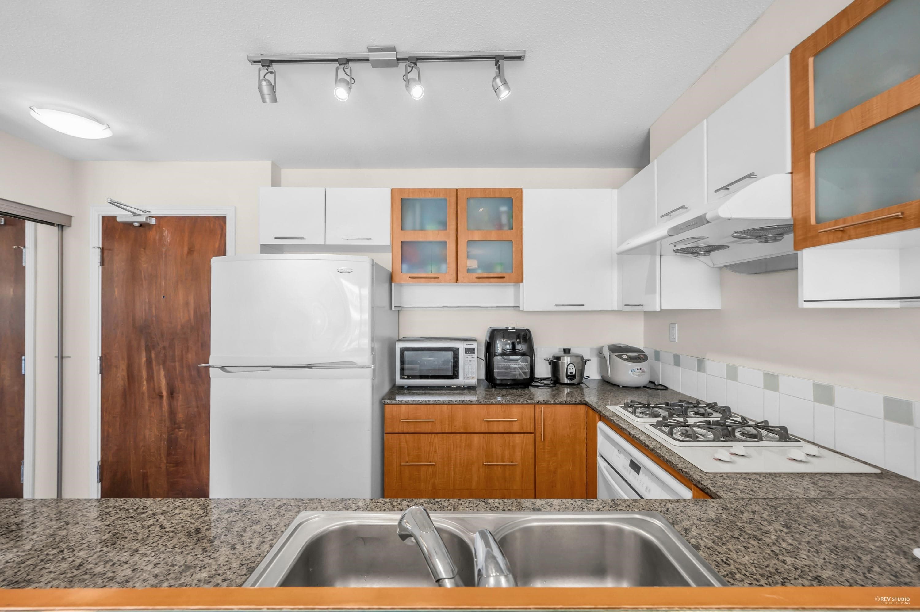 1708 - 7831 Westminster Highway, Richmond, V6X 4J4 — photo 5