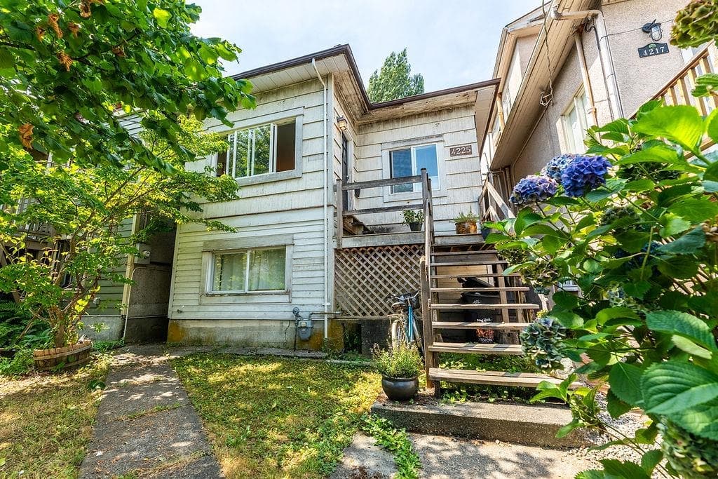 4225 John Street, Vancouver, V5V 3W8 — photo 2