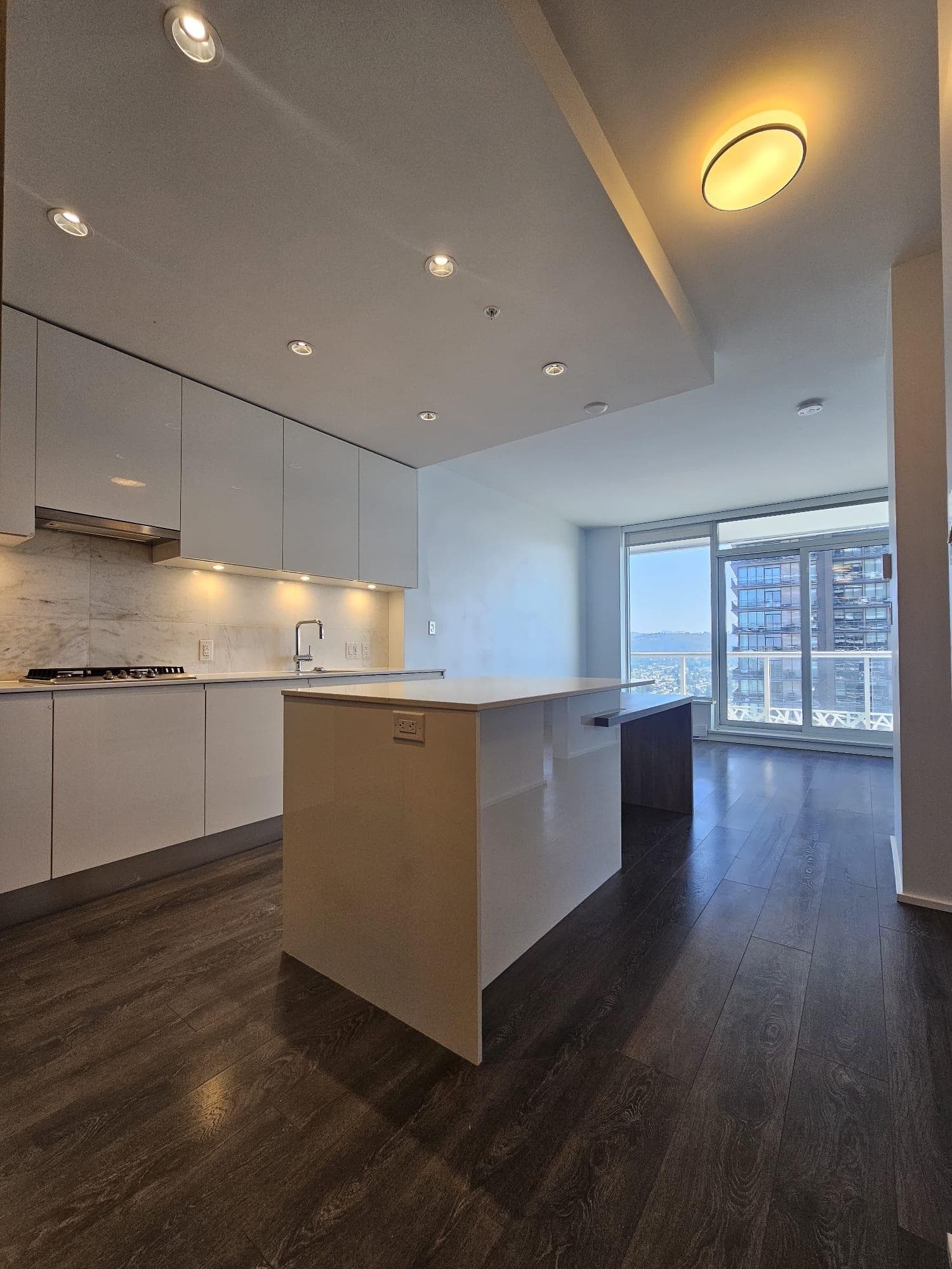 4601 - 1955 Alpha Way, Burnaby, V5C 0K6 — photo 3