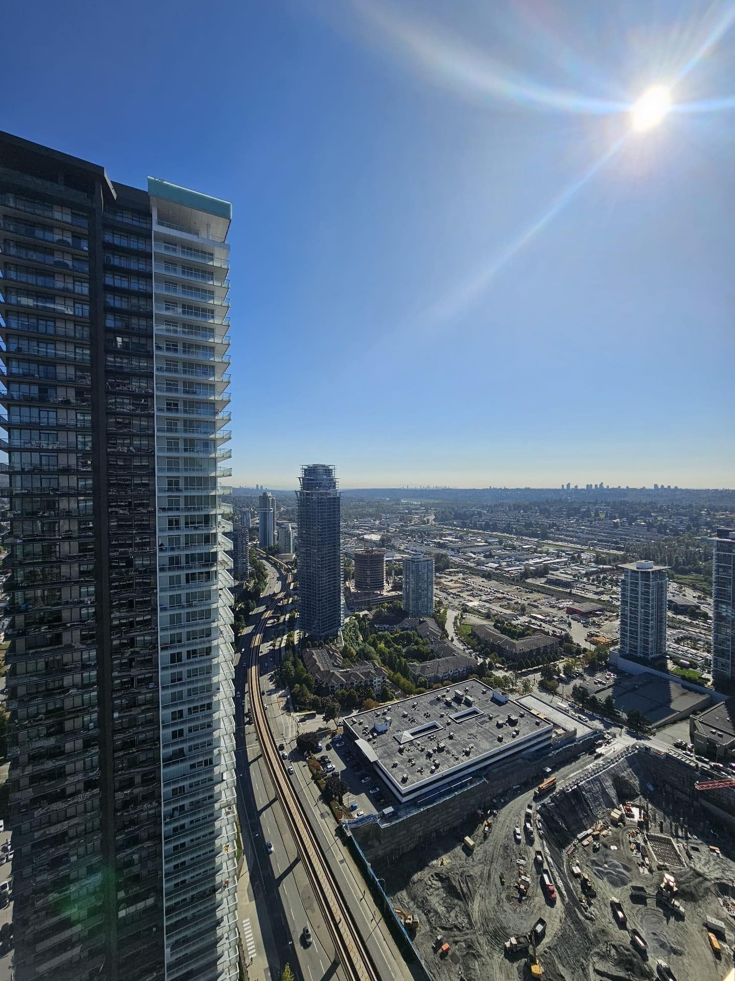 4601 - 1955 Alpha Way, Burnaby, V5C 0K6 — photo 5