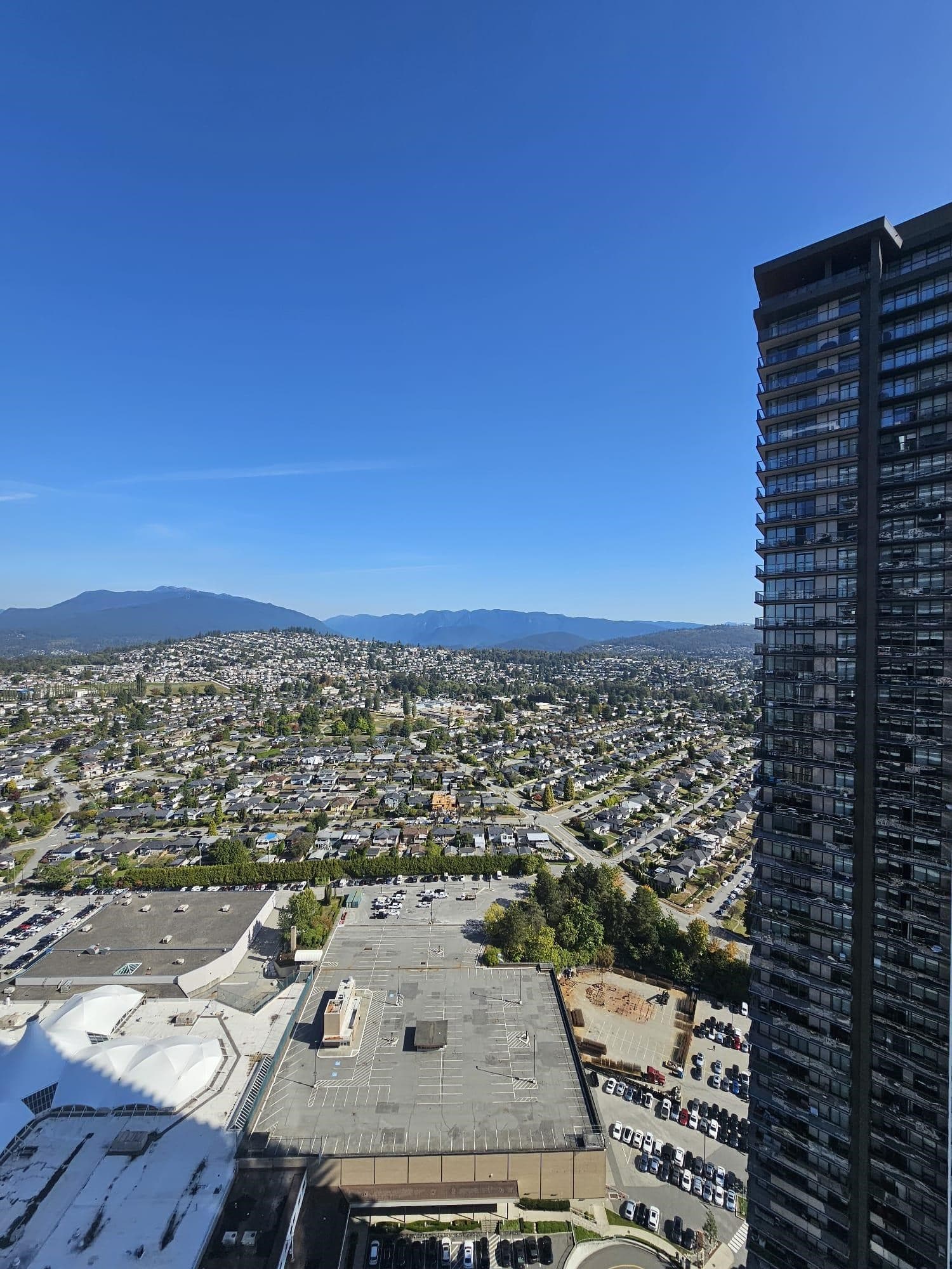 4601 - 1955 Alpha Way, Burnaby, V5C 0K6 — photo 4