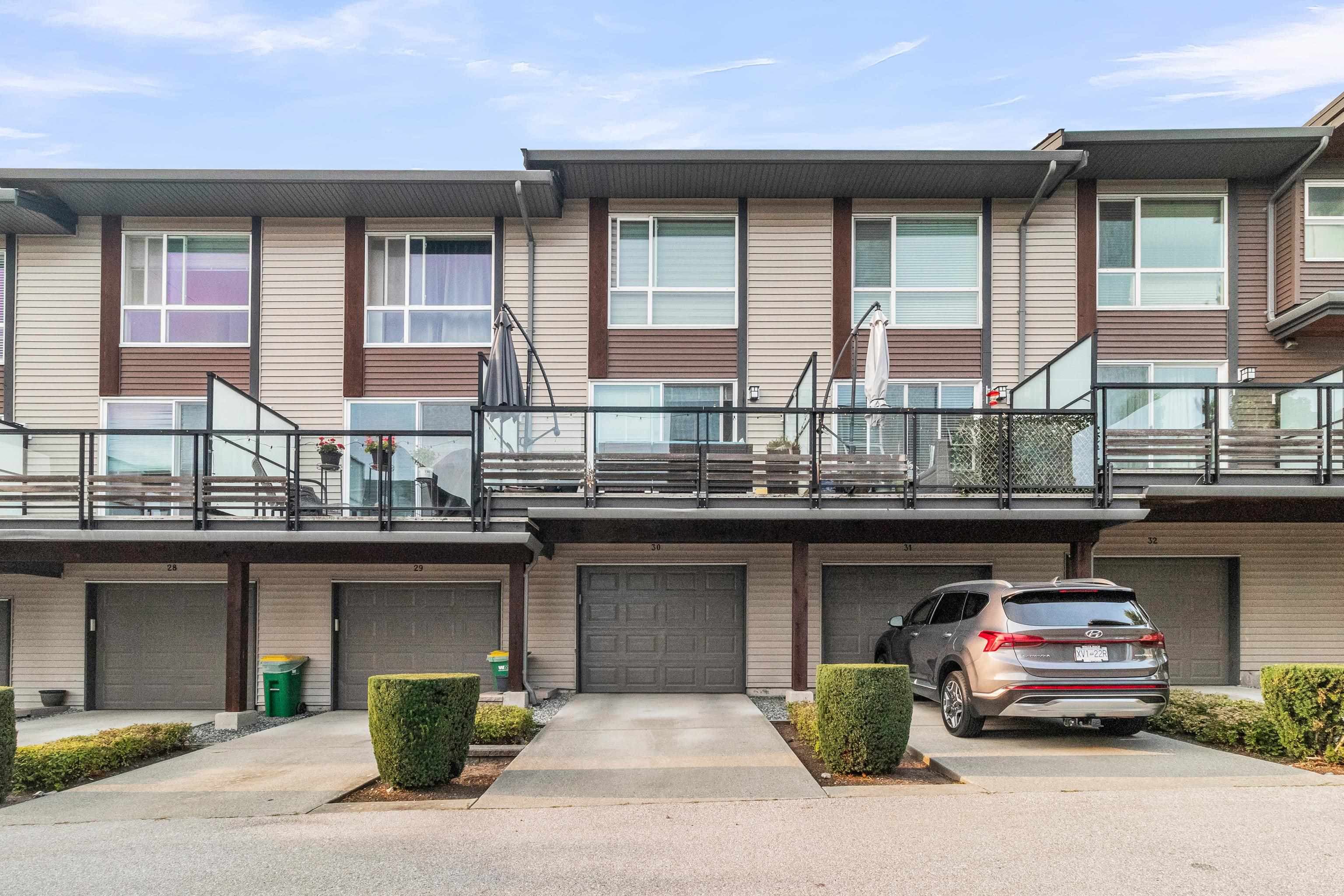 30 - 16223 23a Avenue, Surrey