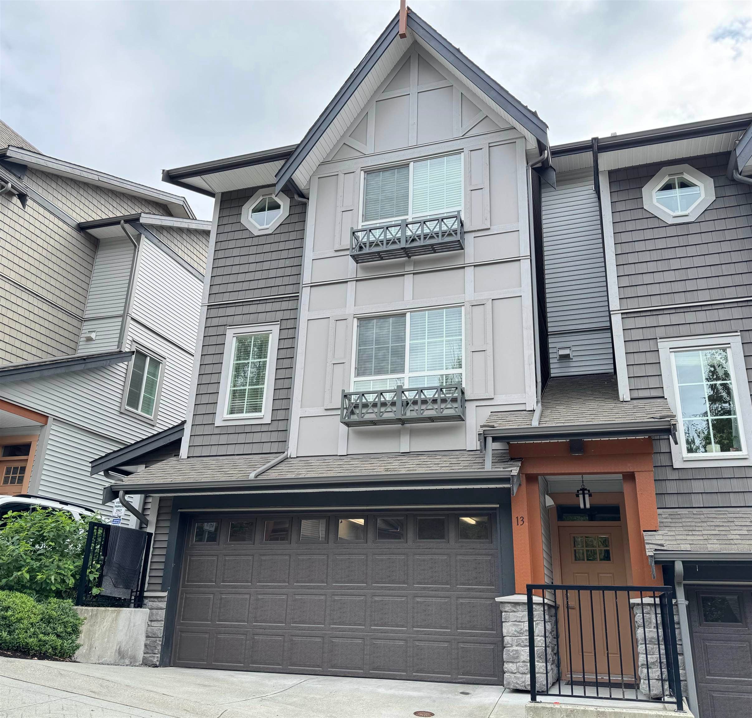 13 - 23539 Gilker Hill Road, Maple Ridge