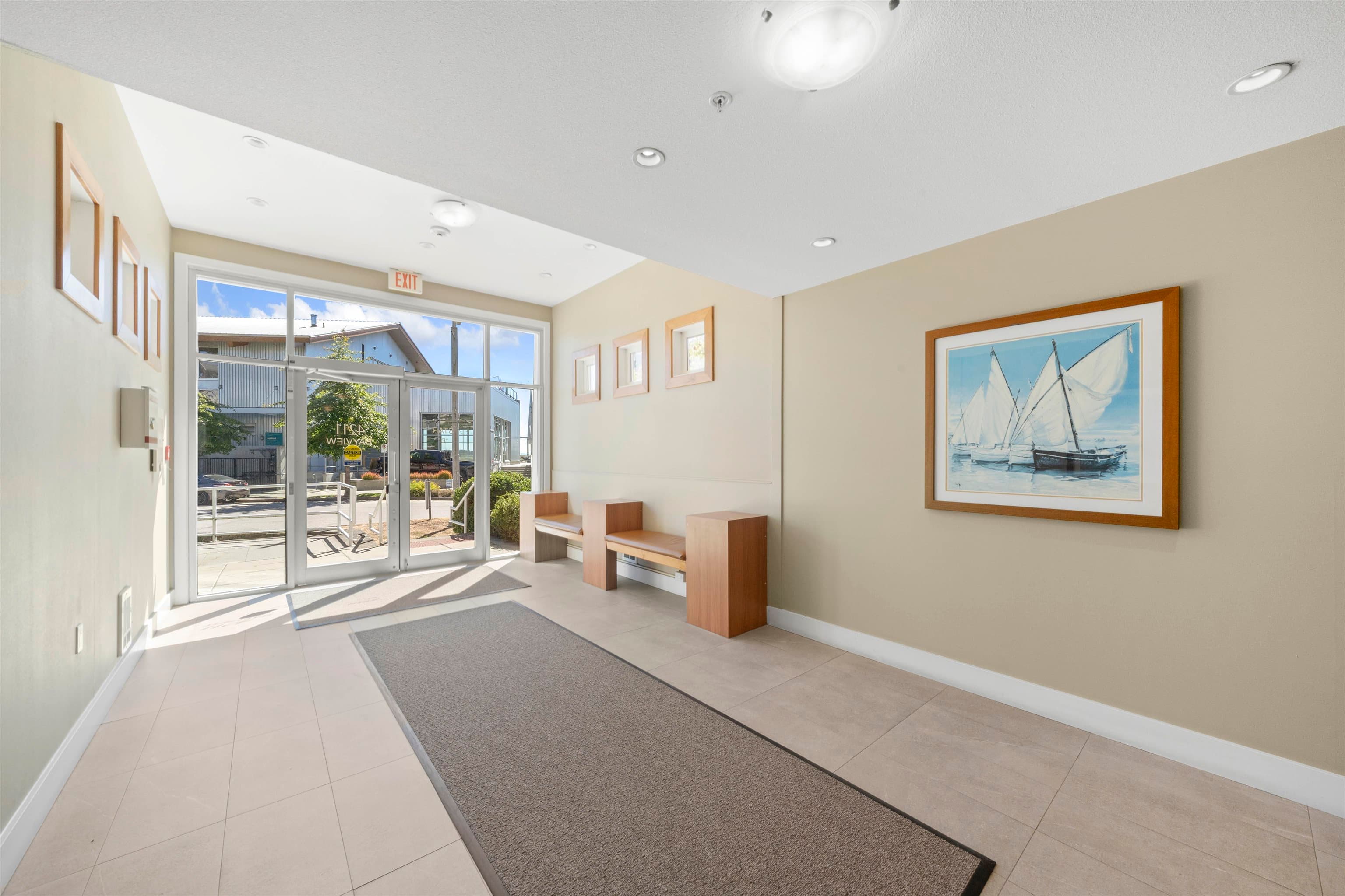 207 - 4211 Bayview Street, Richmond, V7E 6T6 — photo 3