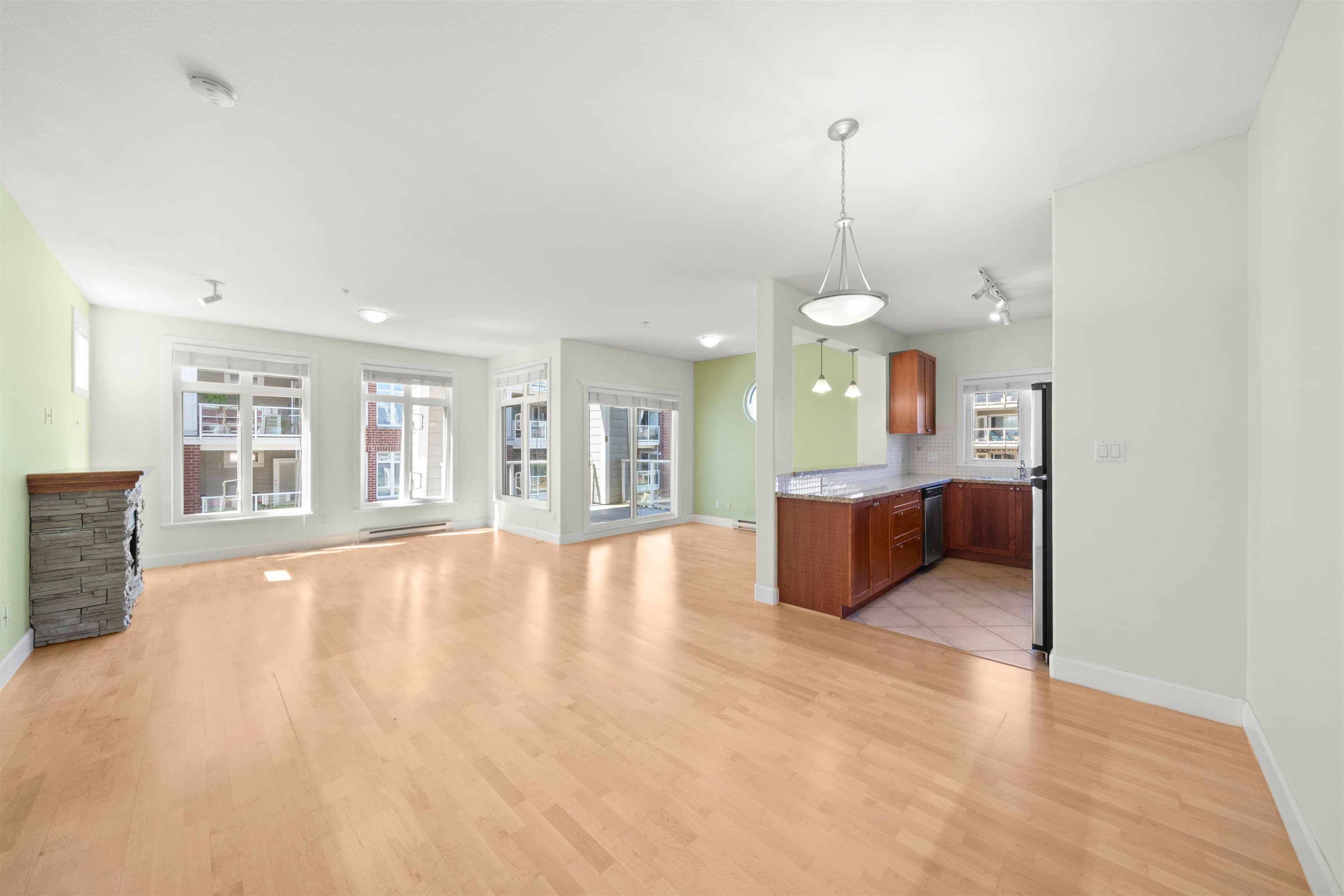 207 - 4211 Bayview Street, Richmond, V7E 6T6 — photo 4