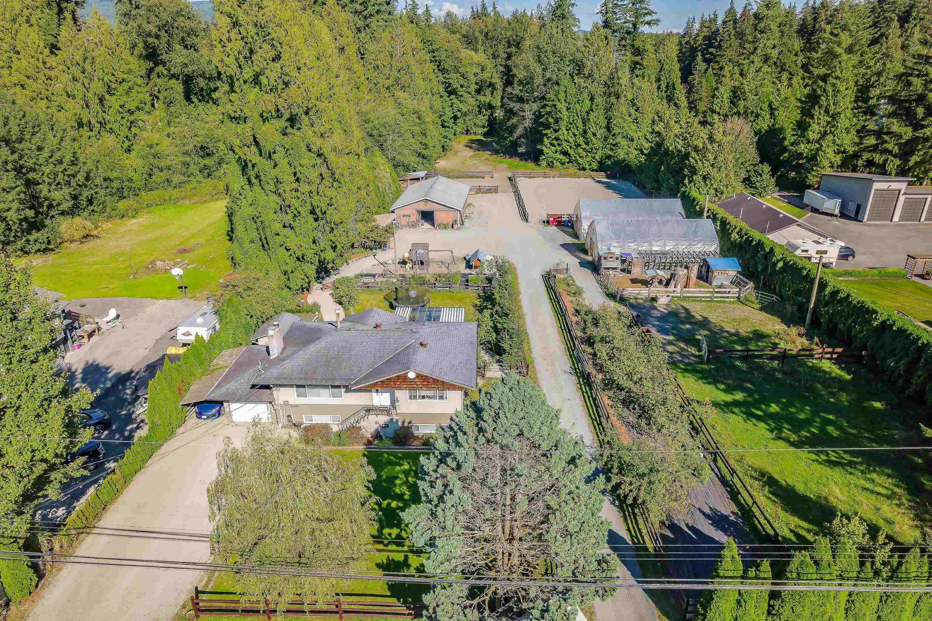12290 252 Street, Maple Ridge, V4R 1G6 — photo 3