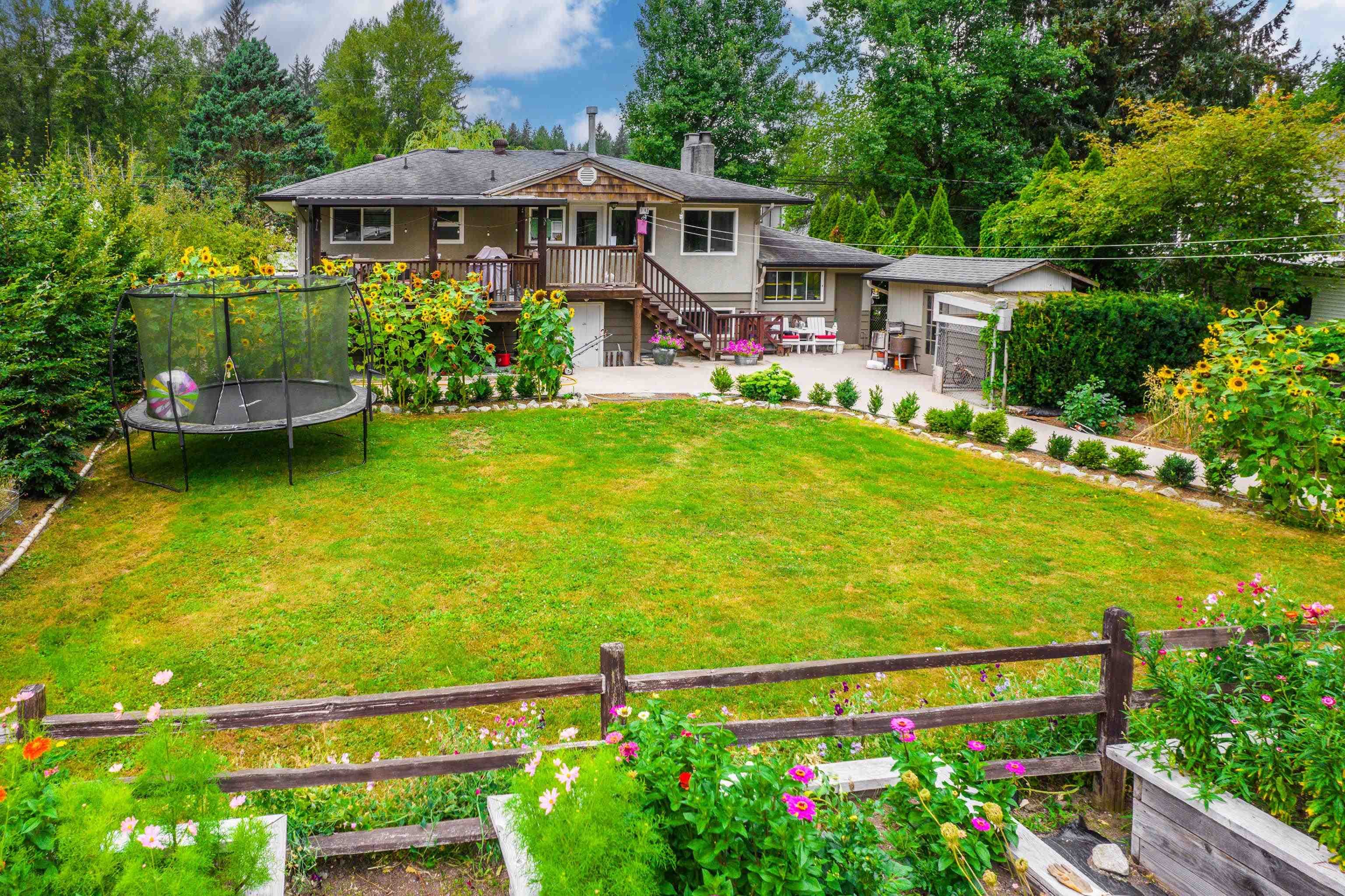 12290 252 Street, Maple Ridge, V4R 1G6 — photo 4