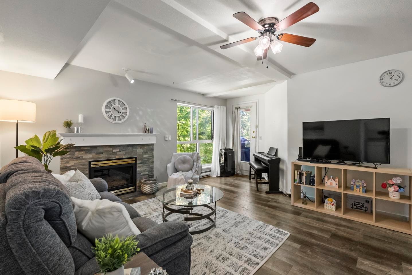 202 - 14980 101a Avenue, Surrey, V3R 0T1 — photo 1